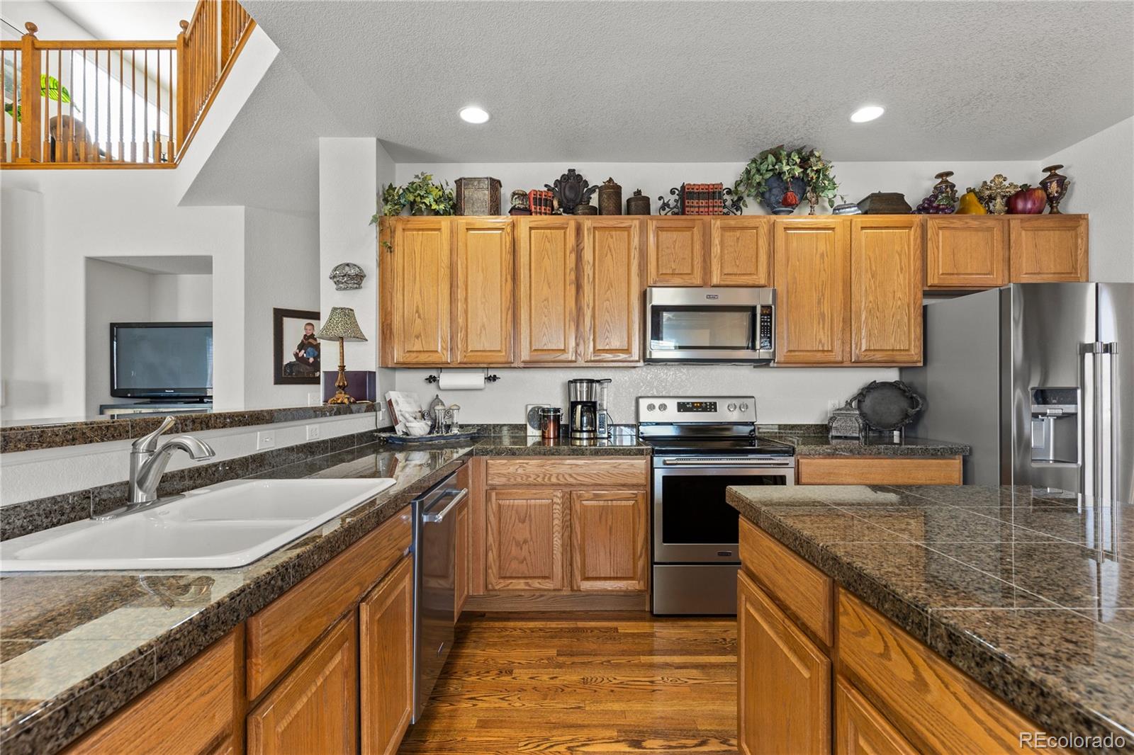 MLS Image #15 for 8316  briar ridge drive,castle pines, Colorado
