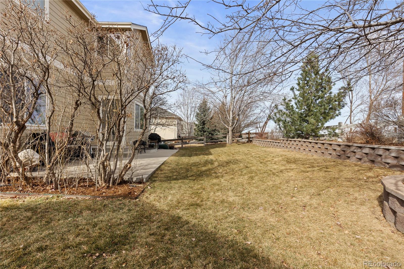 MLS Image #44 for 8316  briar ridge drive,castle pines, Colorado