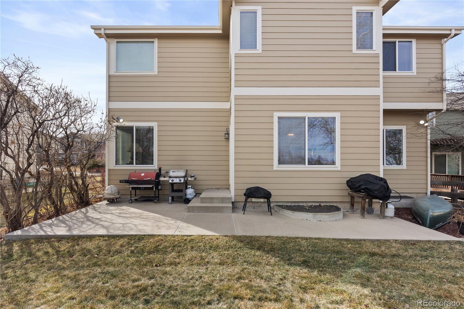 MLS Image #45 for 8316  briar ridge drive,castle pines, Colorado