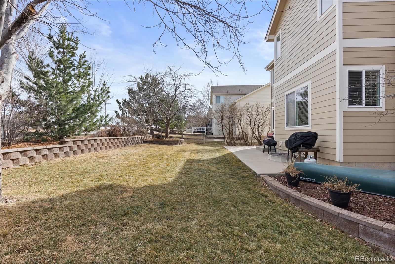 MLS Image #46 for 8316  briar ridge drive,castle pines, Colorado