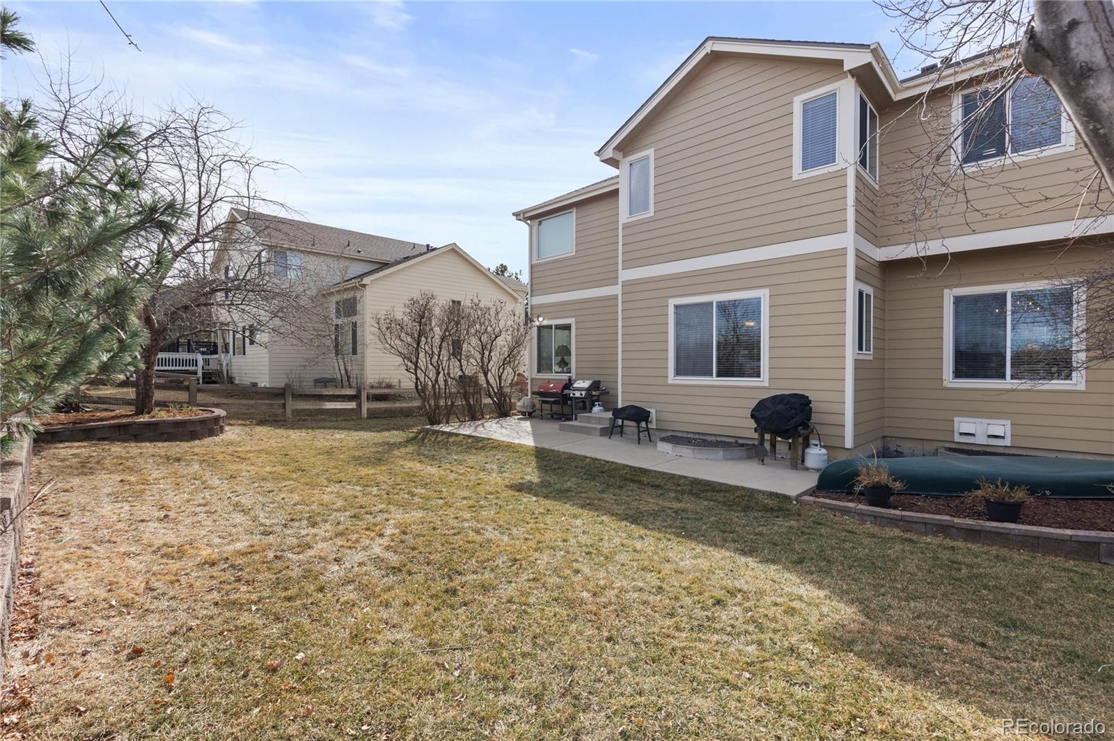 MLS Image #47 for 8316  briar ridge drive,castle pines, Colorado