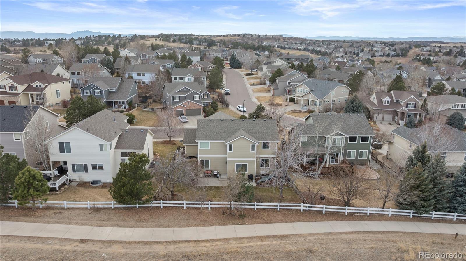 MLS Image #48 for 8316  briar ridge drive,castle pines, Colorado