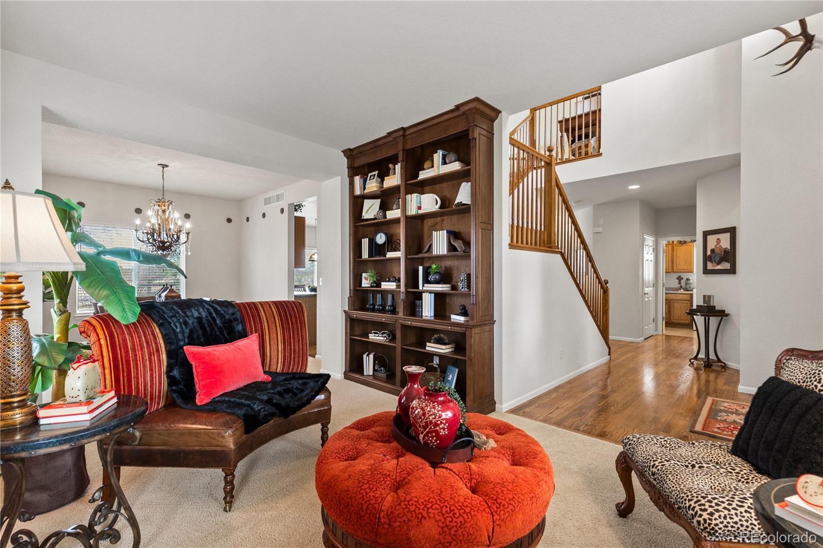 MLS Image #5 for 8316  briar ridge drive,castle pines, Colorado
