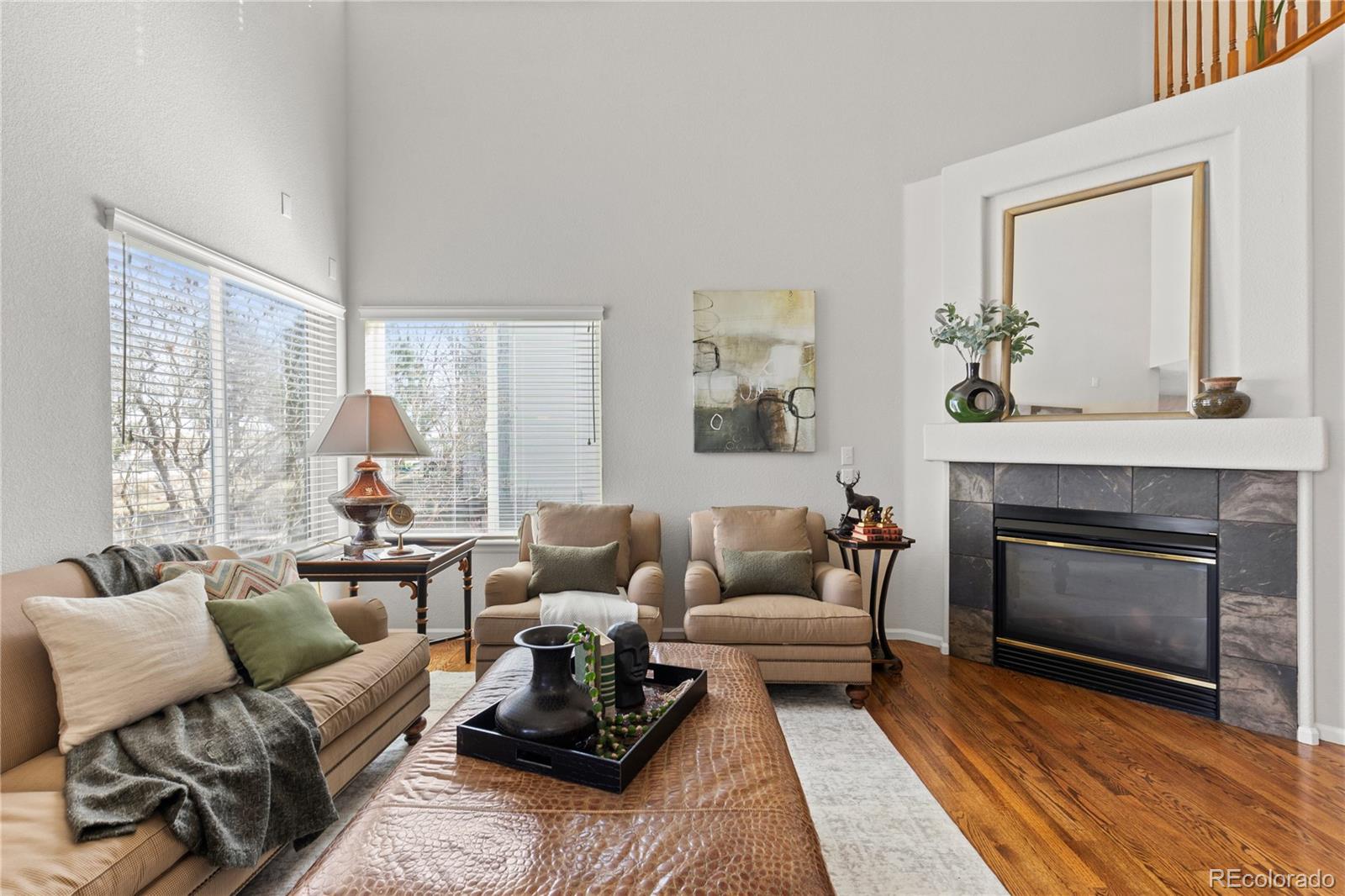 MLS Image #7 for 8316  briar ridge drive,castle pines, Colorado