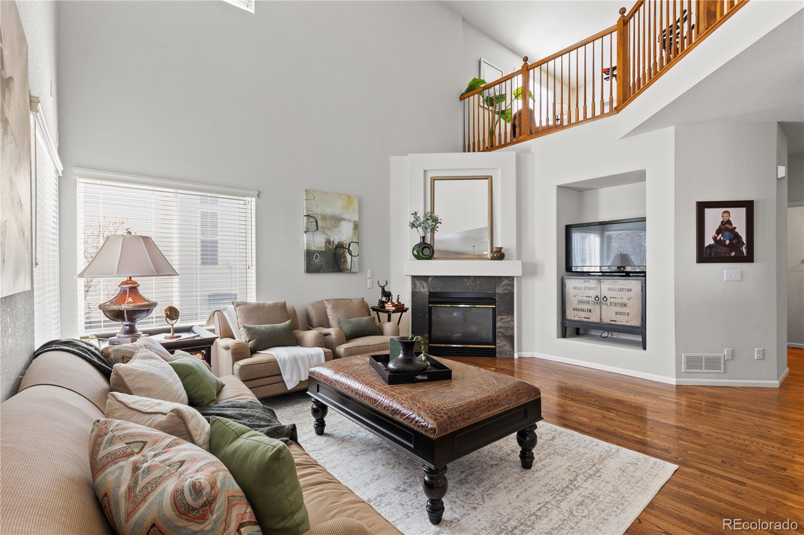 MLS Image #9 for 8316  briar ridge drive,castle pines, Colorado