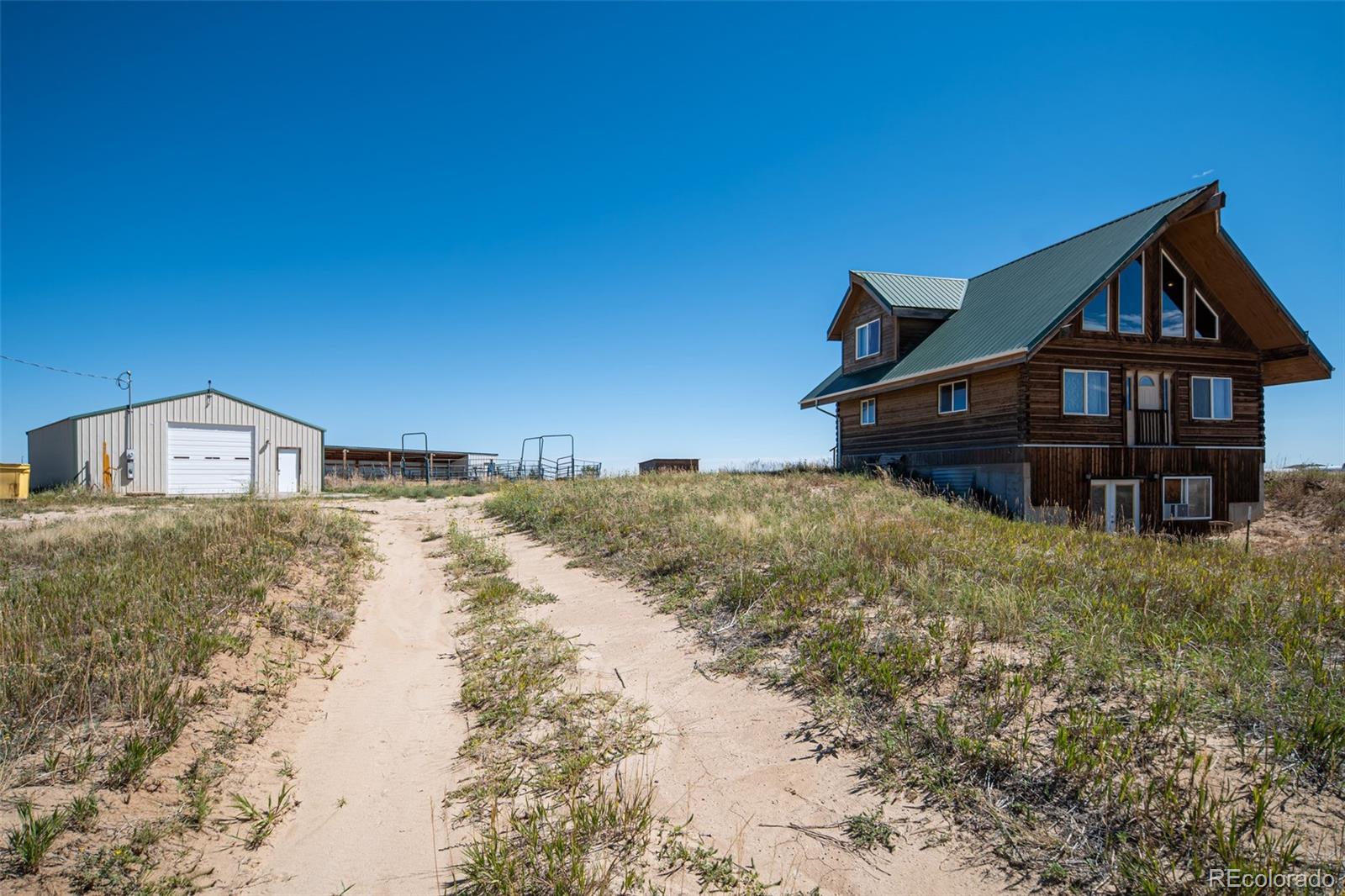 MLS Image #1 for 1212 s county road 185 ,byers, Colorado