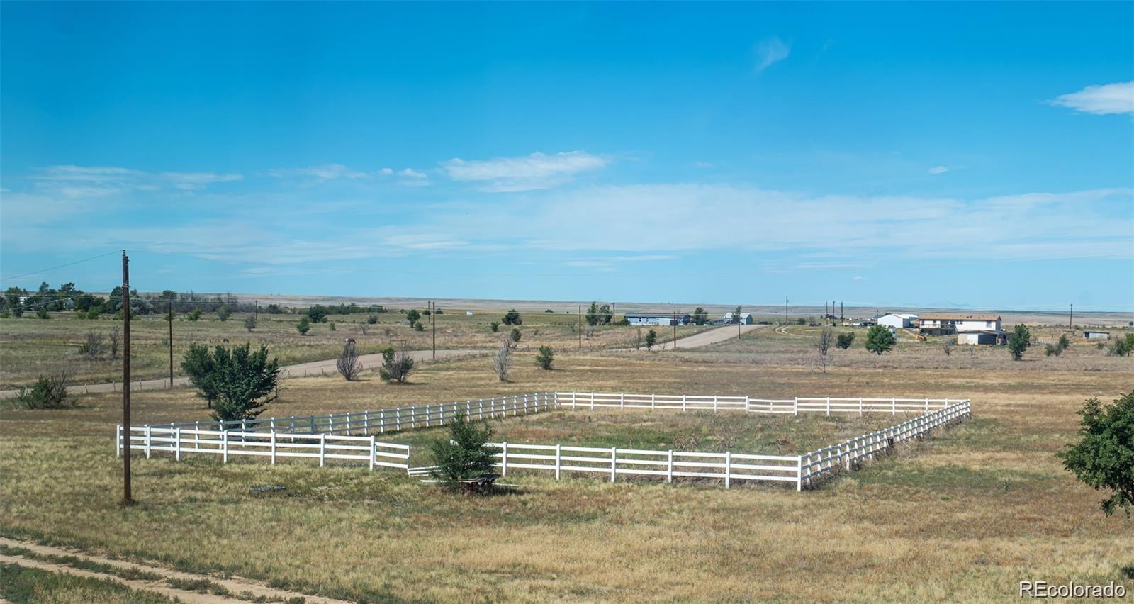 MLS Image #21 for 1212 s county road 185 ,byers, Colorado