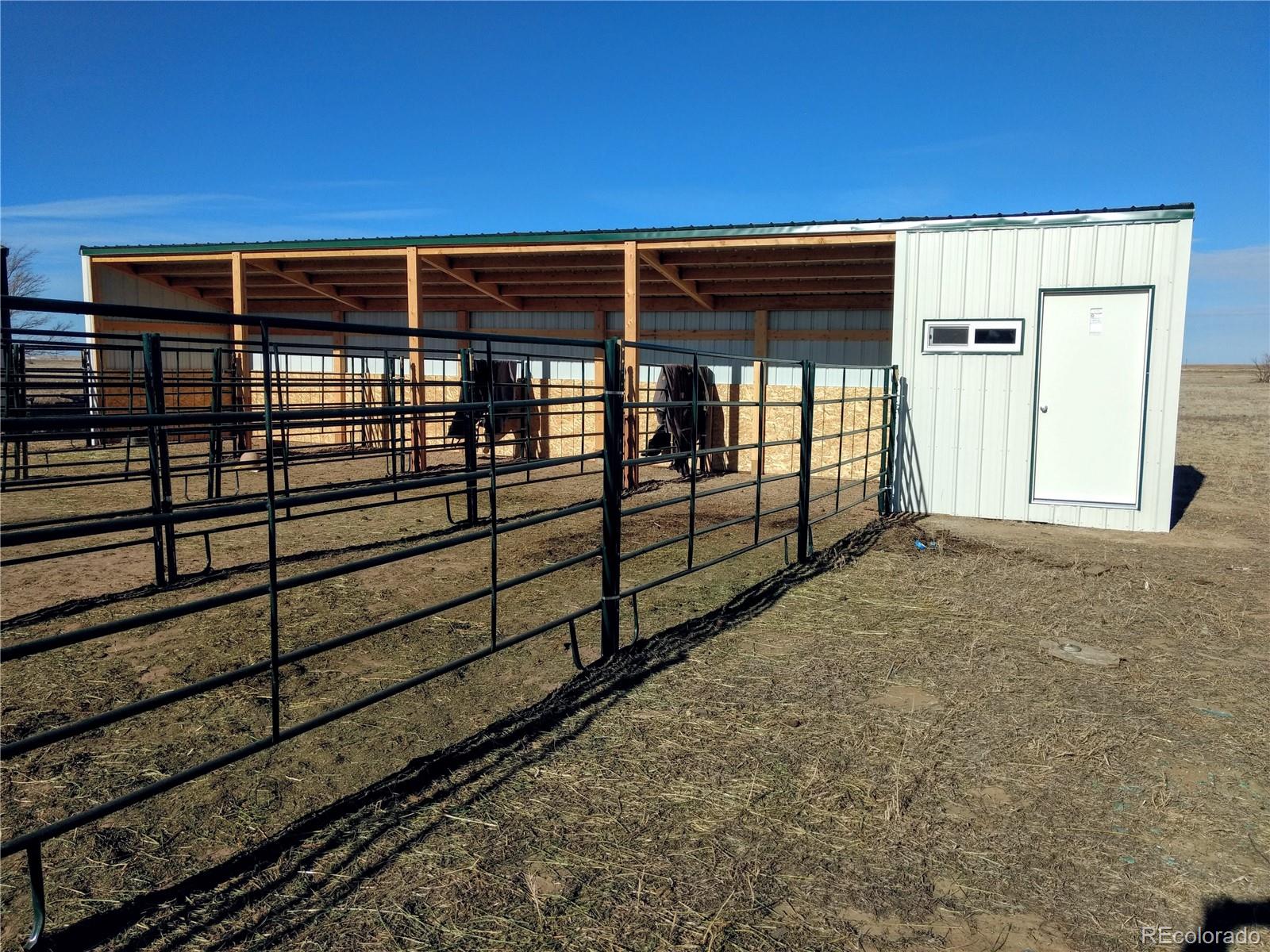 MLS Image #22 for 1212 s county road 185 ,byers, Colorado