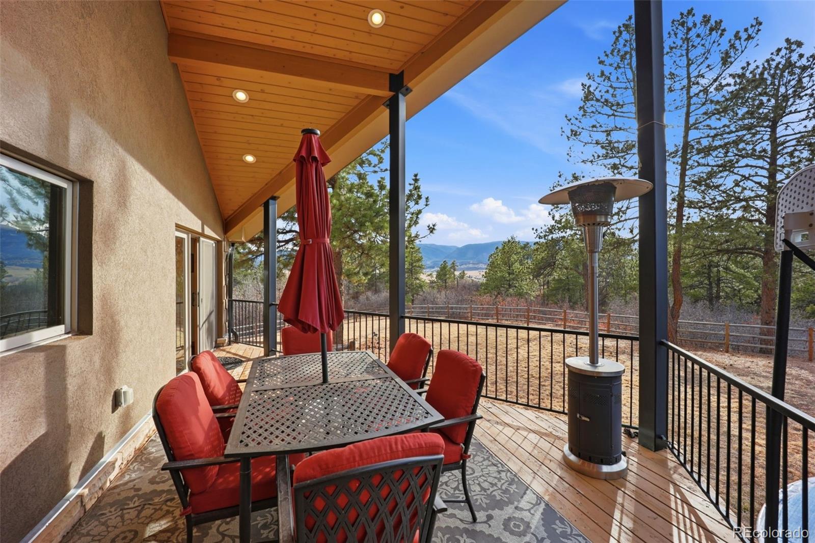 MLS Image #12 for 5000 s perry park road,sedalia, Colorado