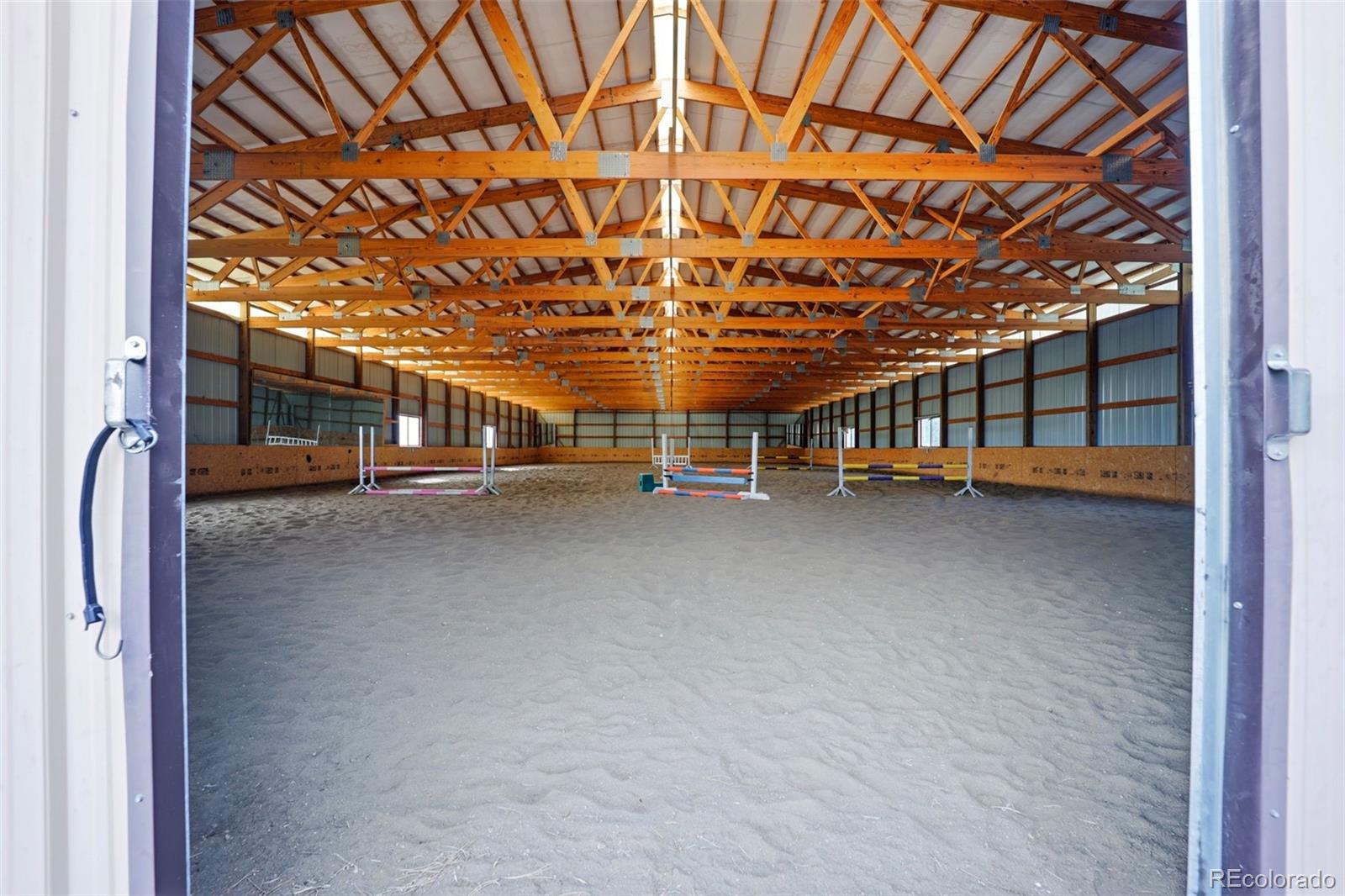MLS Image #33 for 5000 s perry park road,sedalia, Colorado