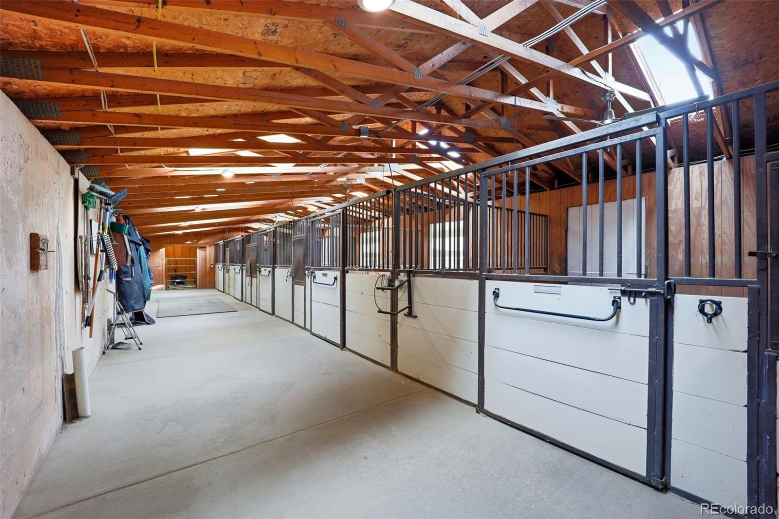 MLS Image #39 for 5000 s perry park road,sedalia, Colorado