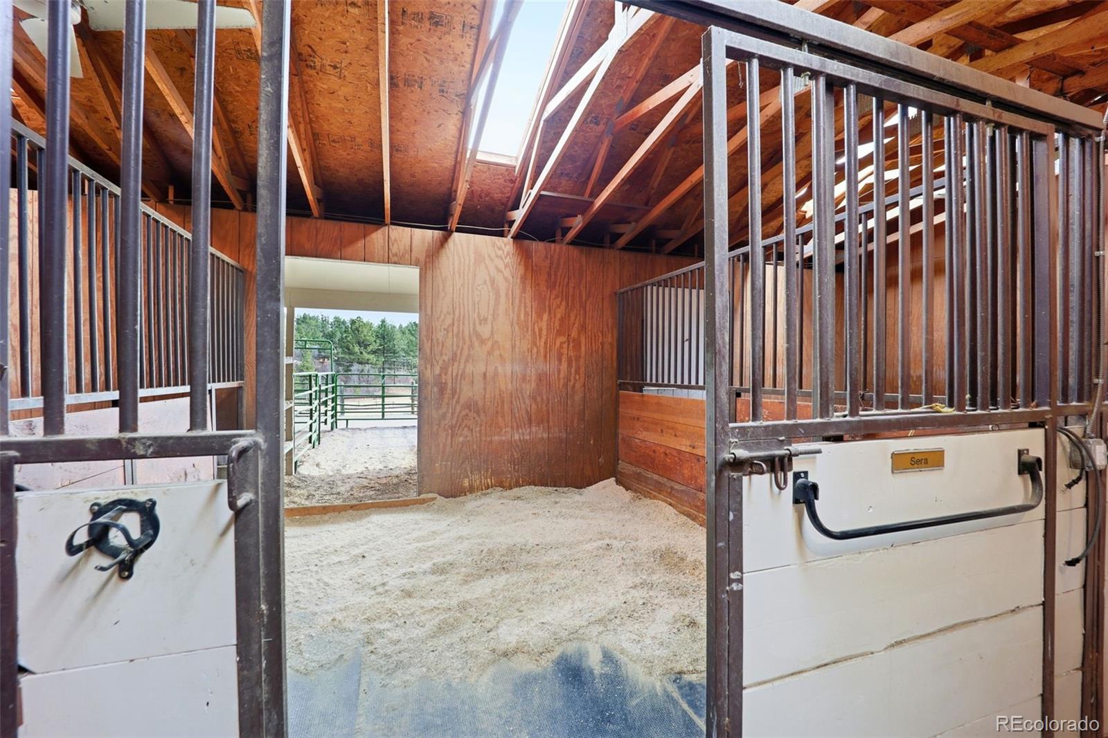 MLS Image #40 for 5000 s perry park road,sedalia, Colorado