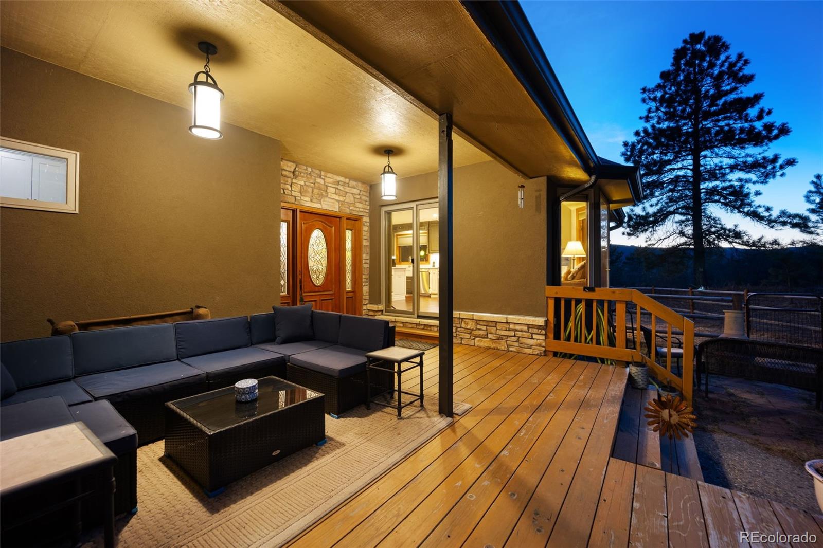 MLS Image #42 for 5000 s perry park road,sedalia, Colorado