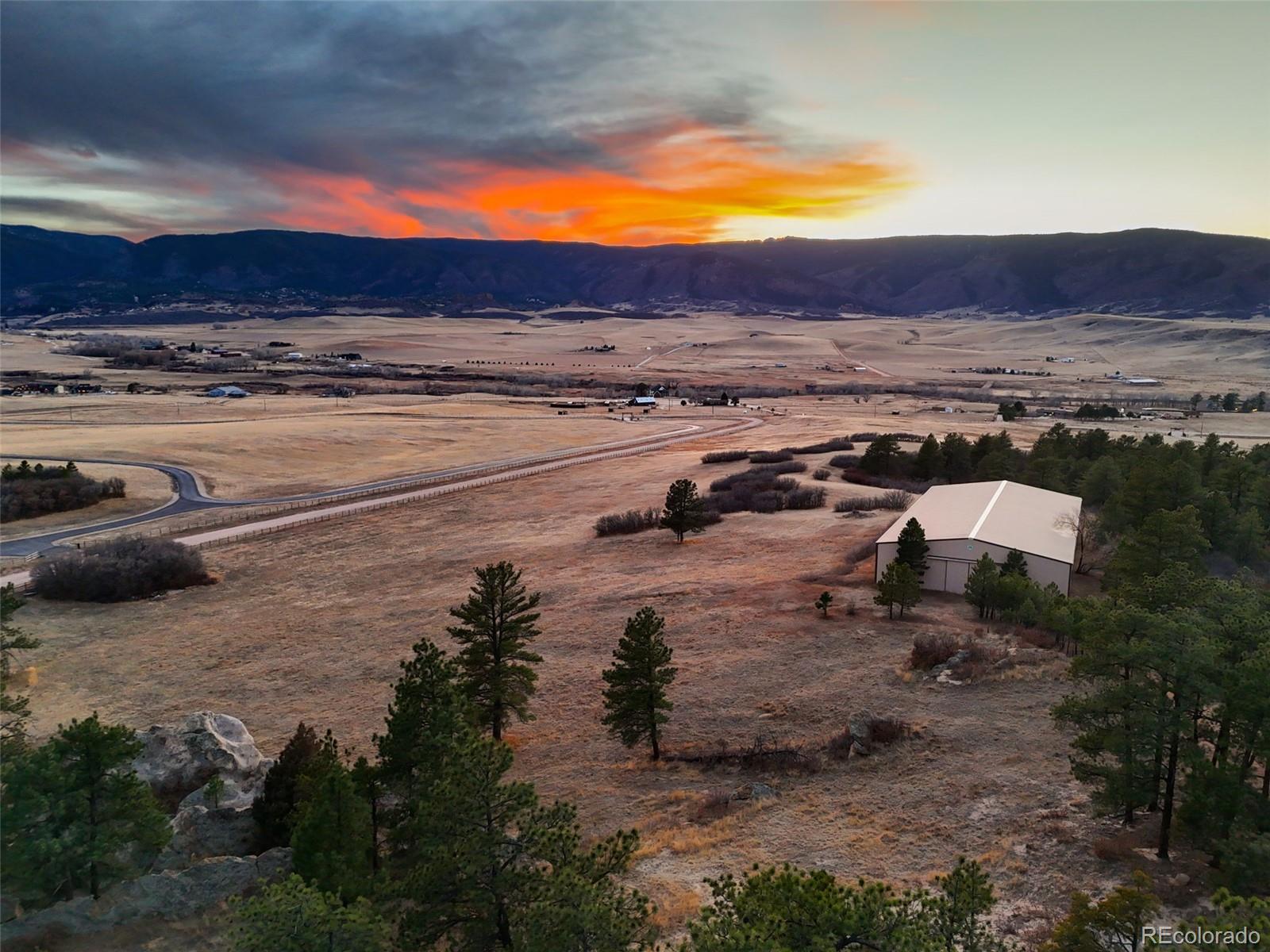 MLS Image #45 for 5000 s perry park road,sedalia, Colorado