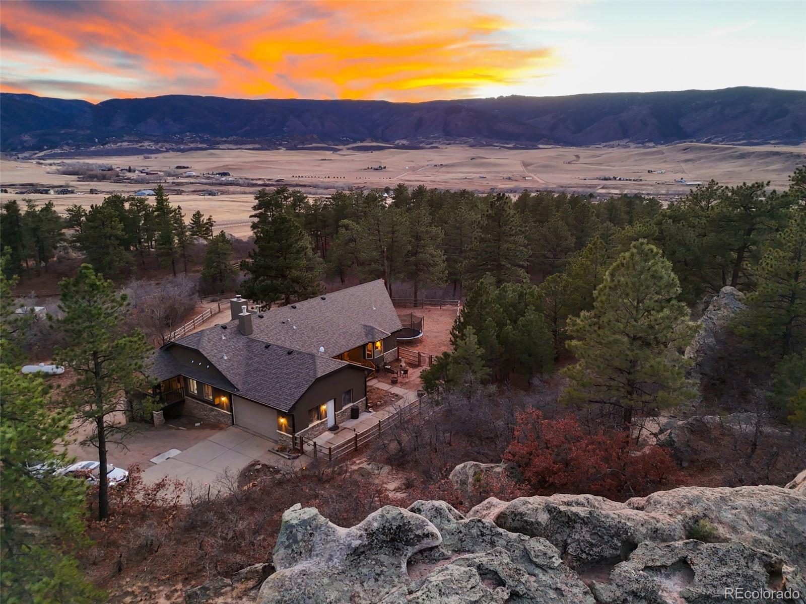 MLS Image #46 for 5000 s perry park road,sedalia, Colorado