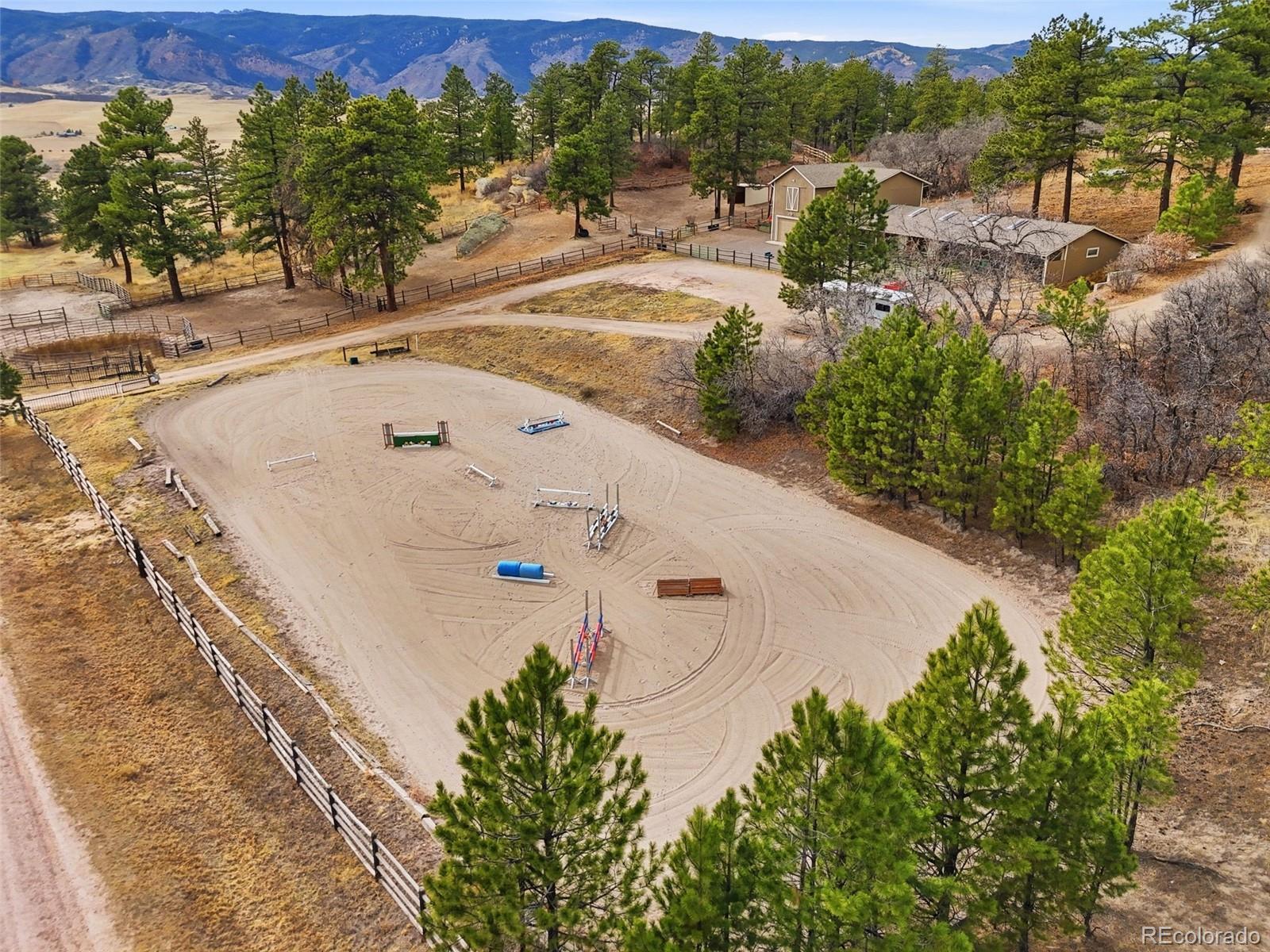 MLS Image #48 for 5000 s perry park road,sedalia, Colorado