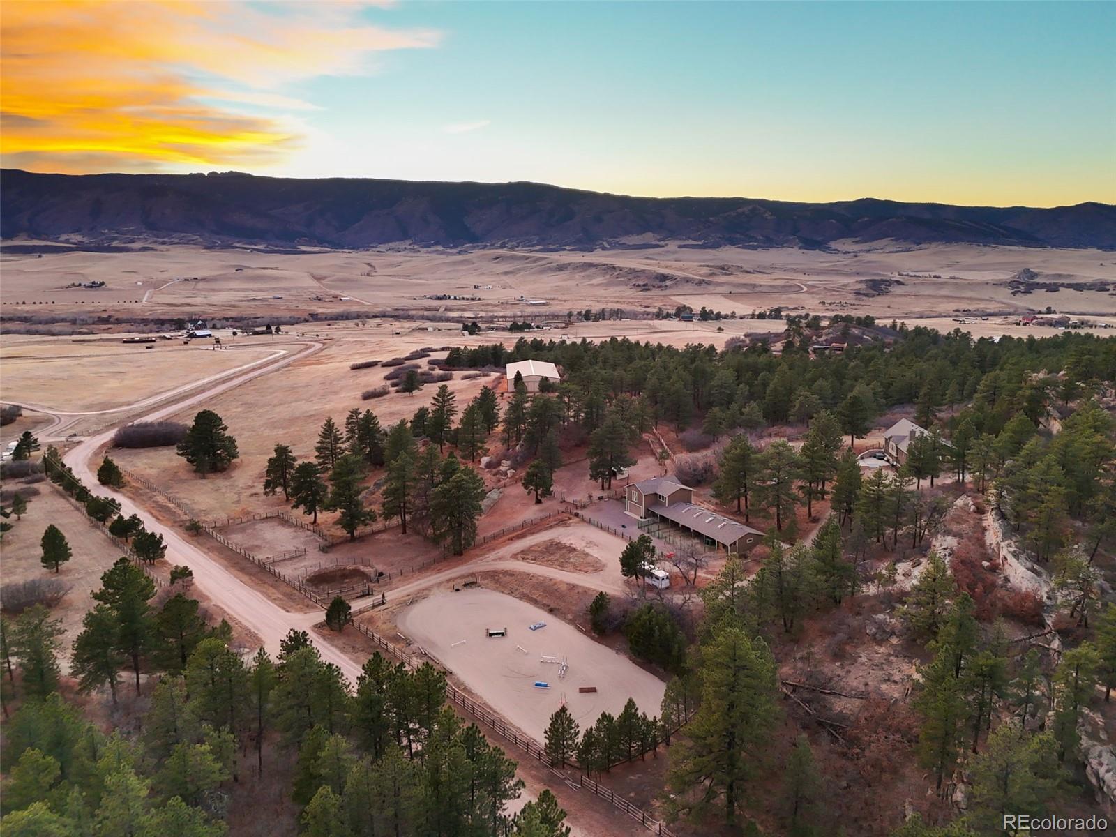 MLS Image #49 for 5000 s perry park road,sedalia, Colorado