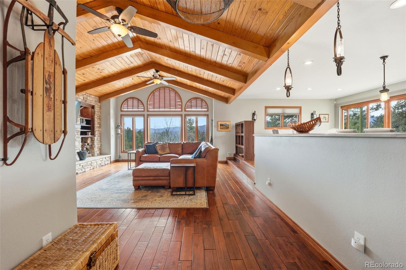 MLS Image #5 for 5000 s perry park road,sedalia, Colorado