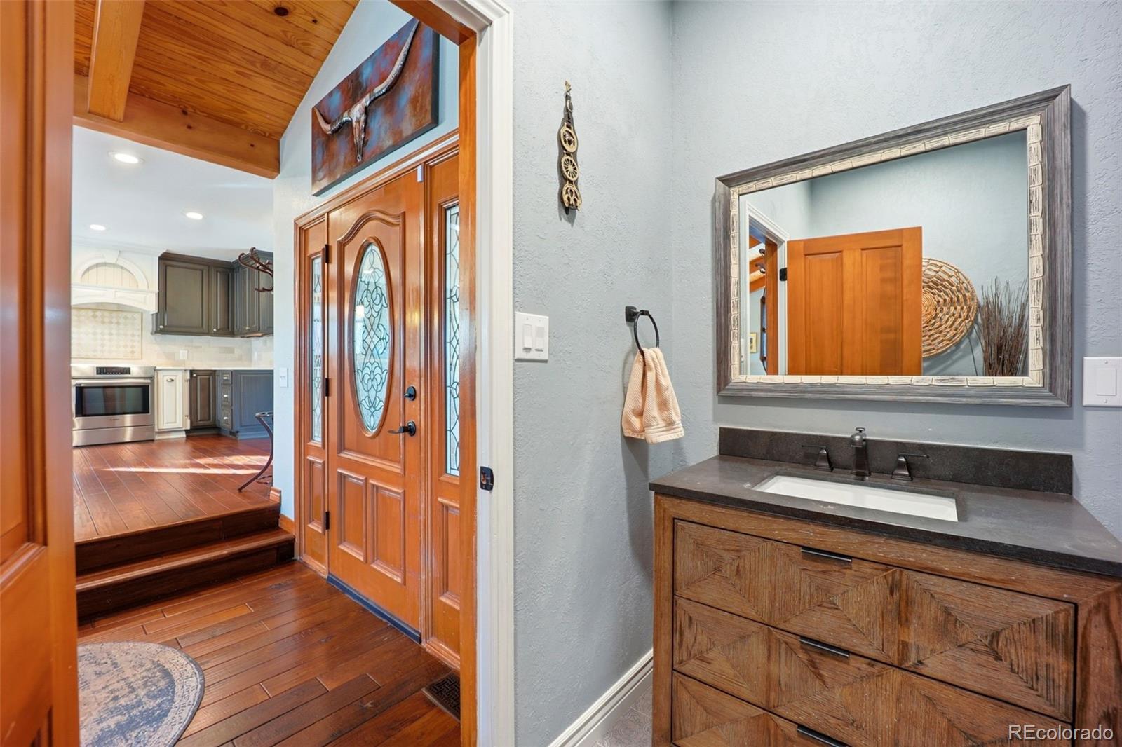 MLS Image #7 for 5000 s perry park road,sedalia, Colorado