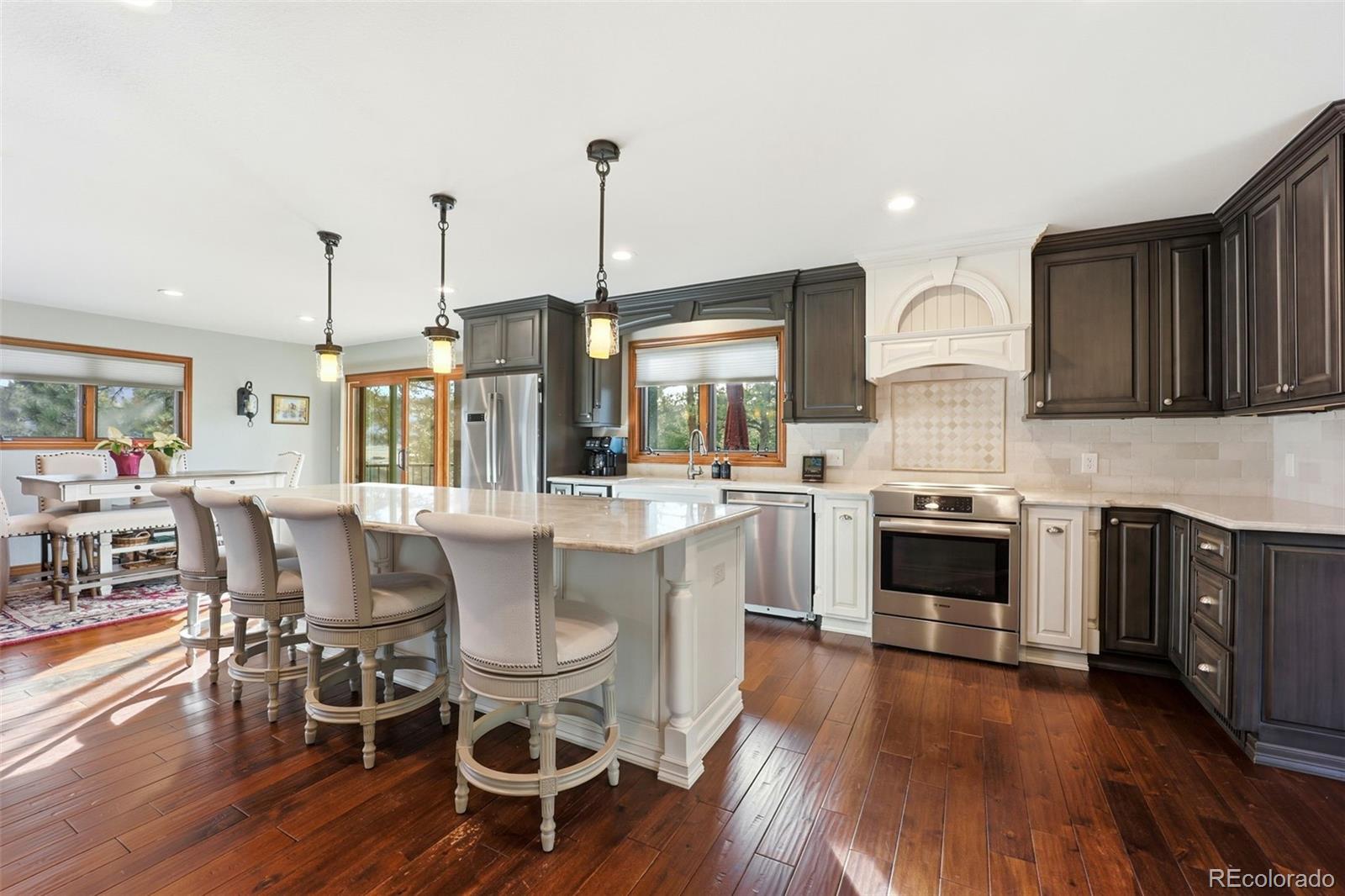 MLS Image #9 for 5000 s perry park road,sedalia, Colorado