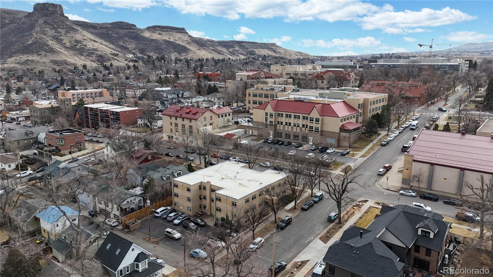 MLS Image #11 for 1221  illinois street,golden, Colorado