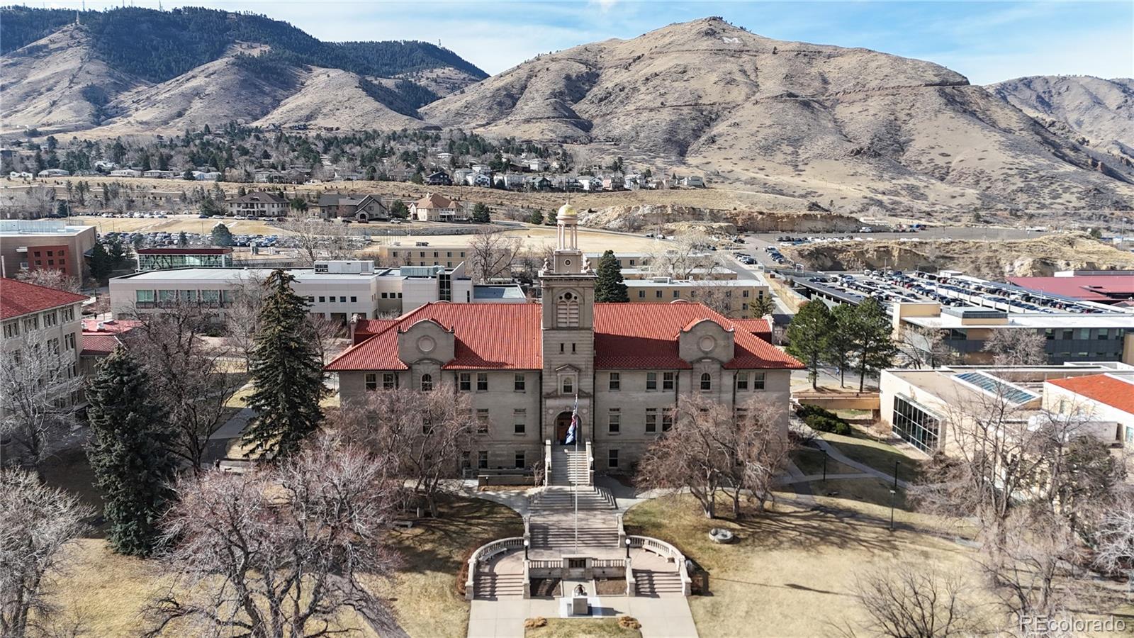 MLS Image #16 for 1221  illinois street,golden, Colorado