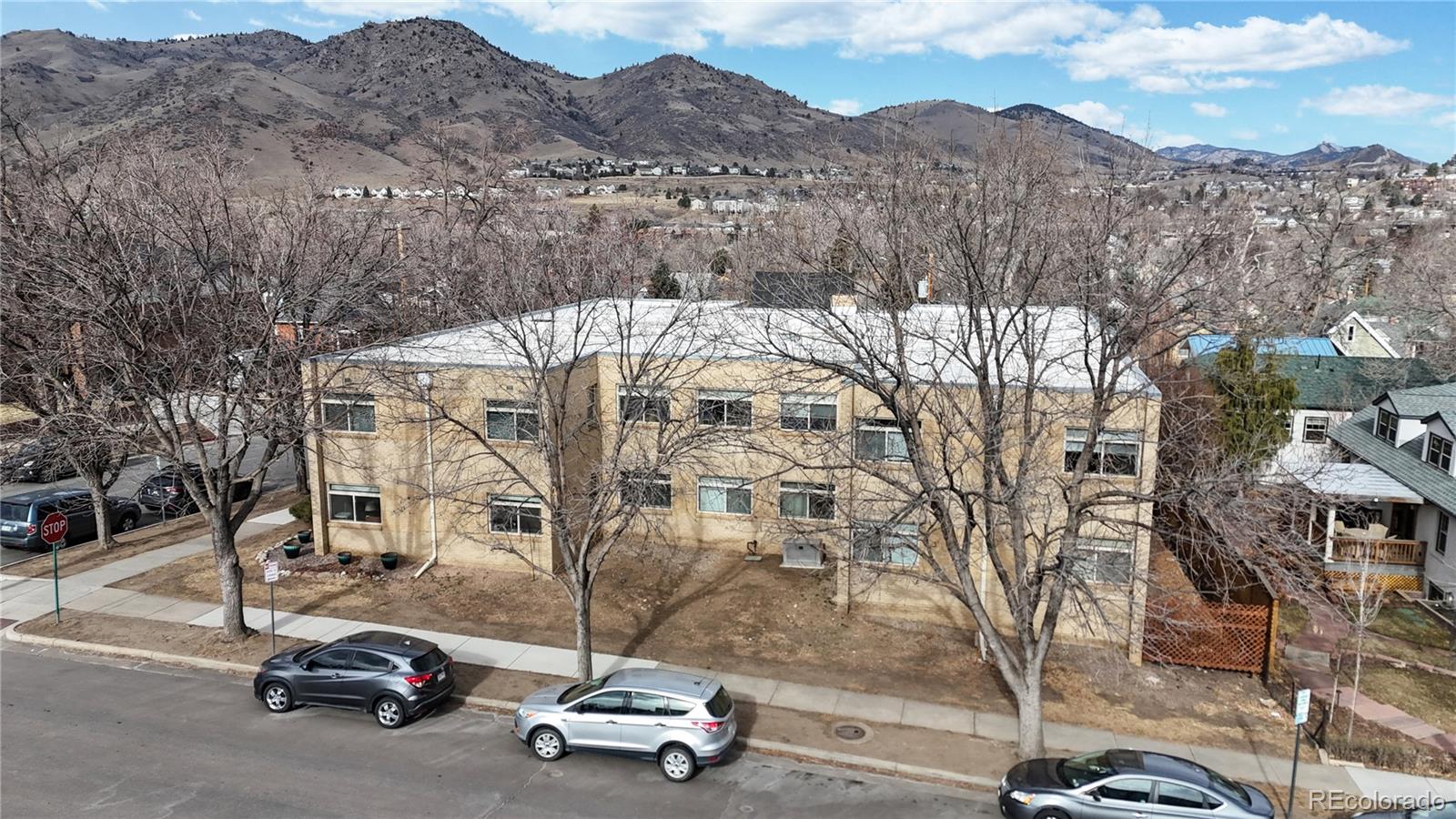 MLS Image #23 for 1221  illinois street,golden, Colorado