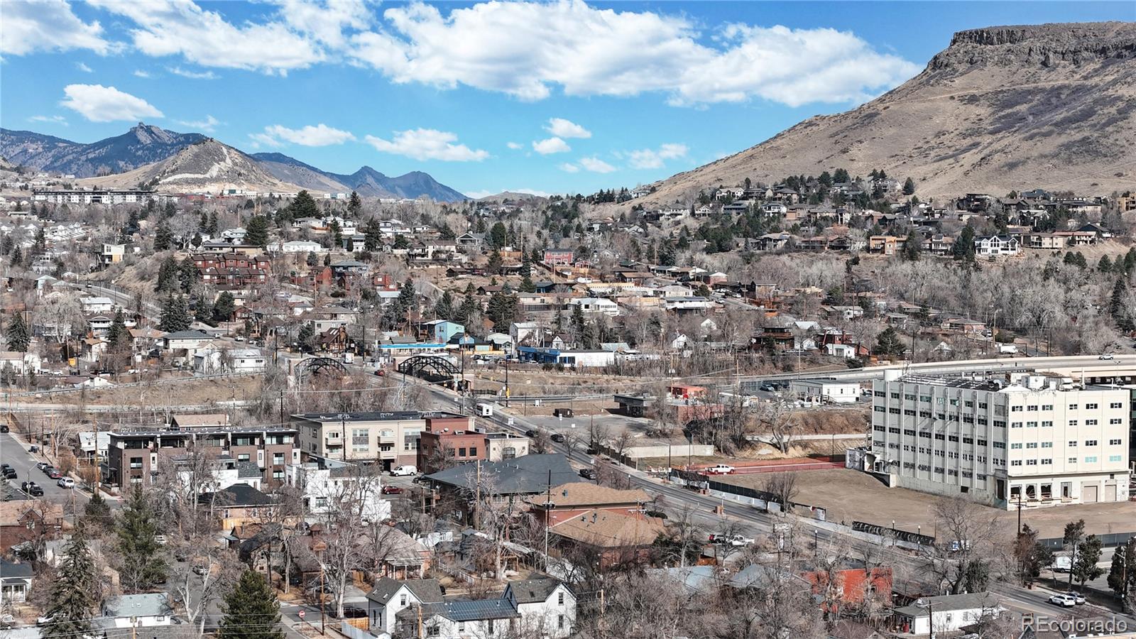 MLS Image #3 for 1221  illinois street,golden, Colorado