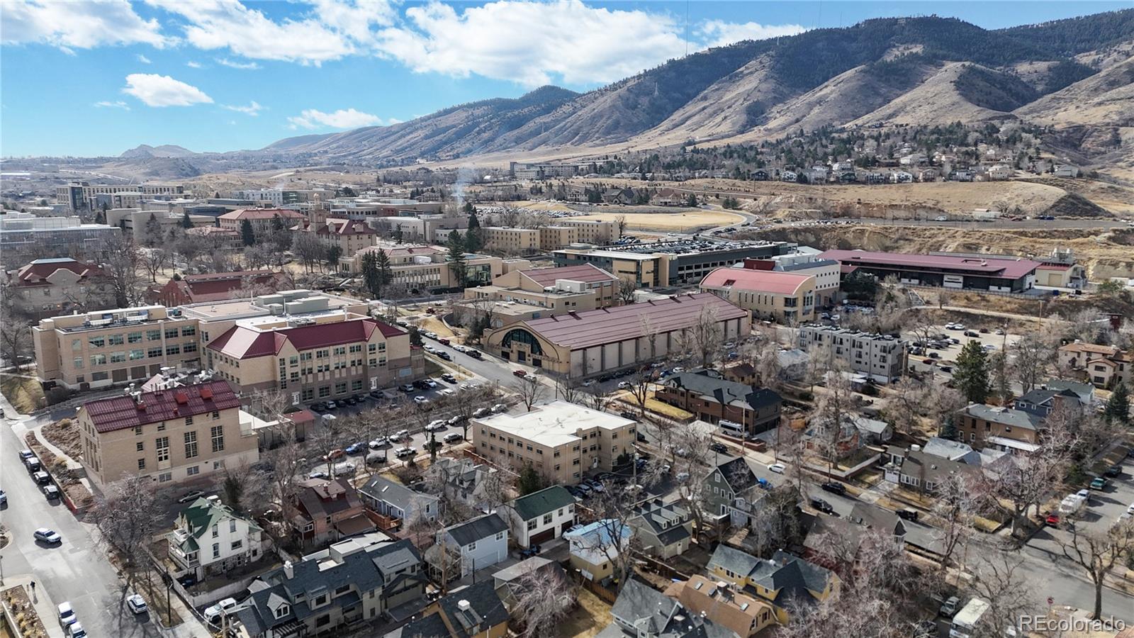 MLS Image #5 for 1221  illinois street,golden, Colorado