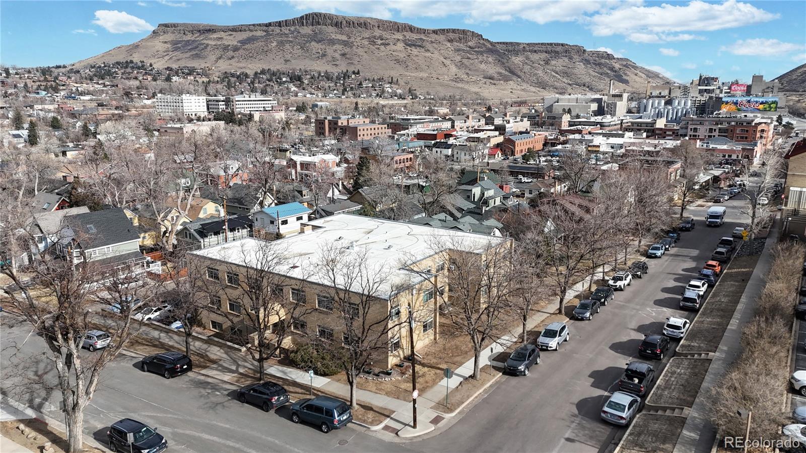 MLS Image #7 for 1221  illinois street,golden, Colorado