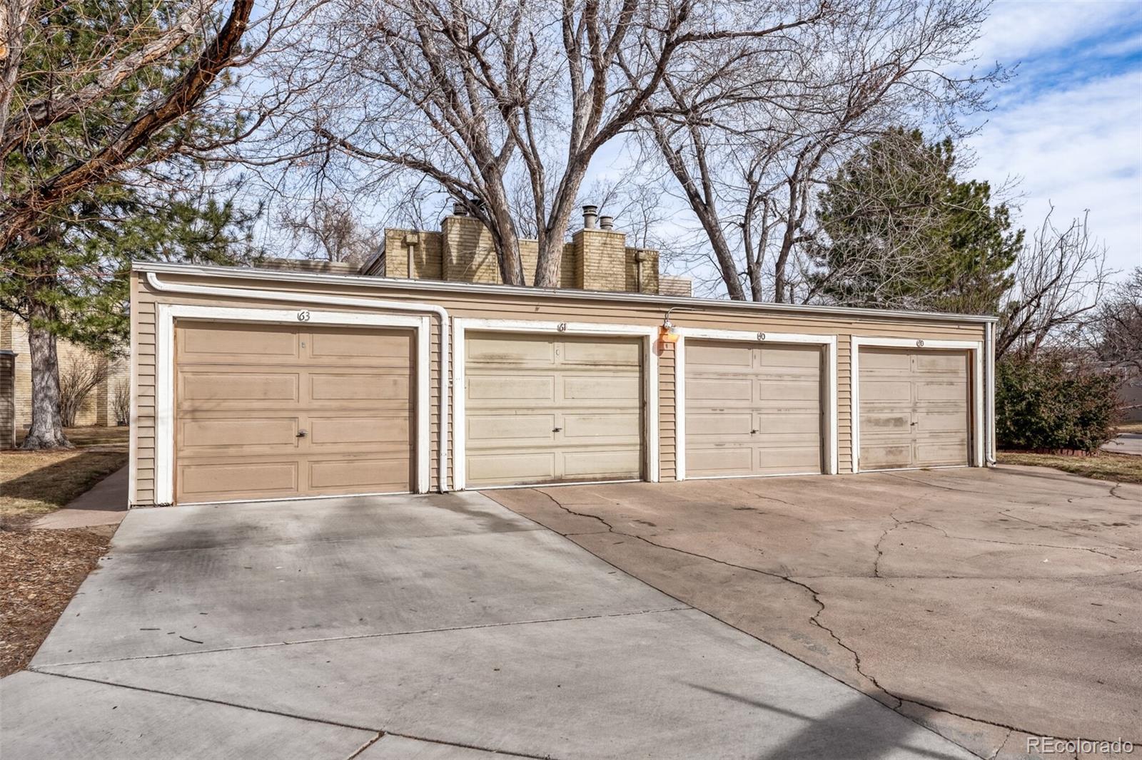 MLS Image #15 for 1160 s clinton street,denver, Colorado