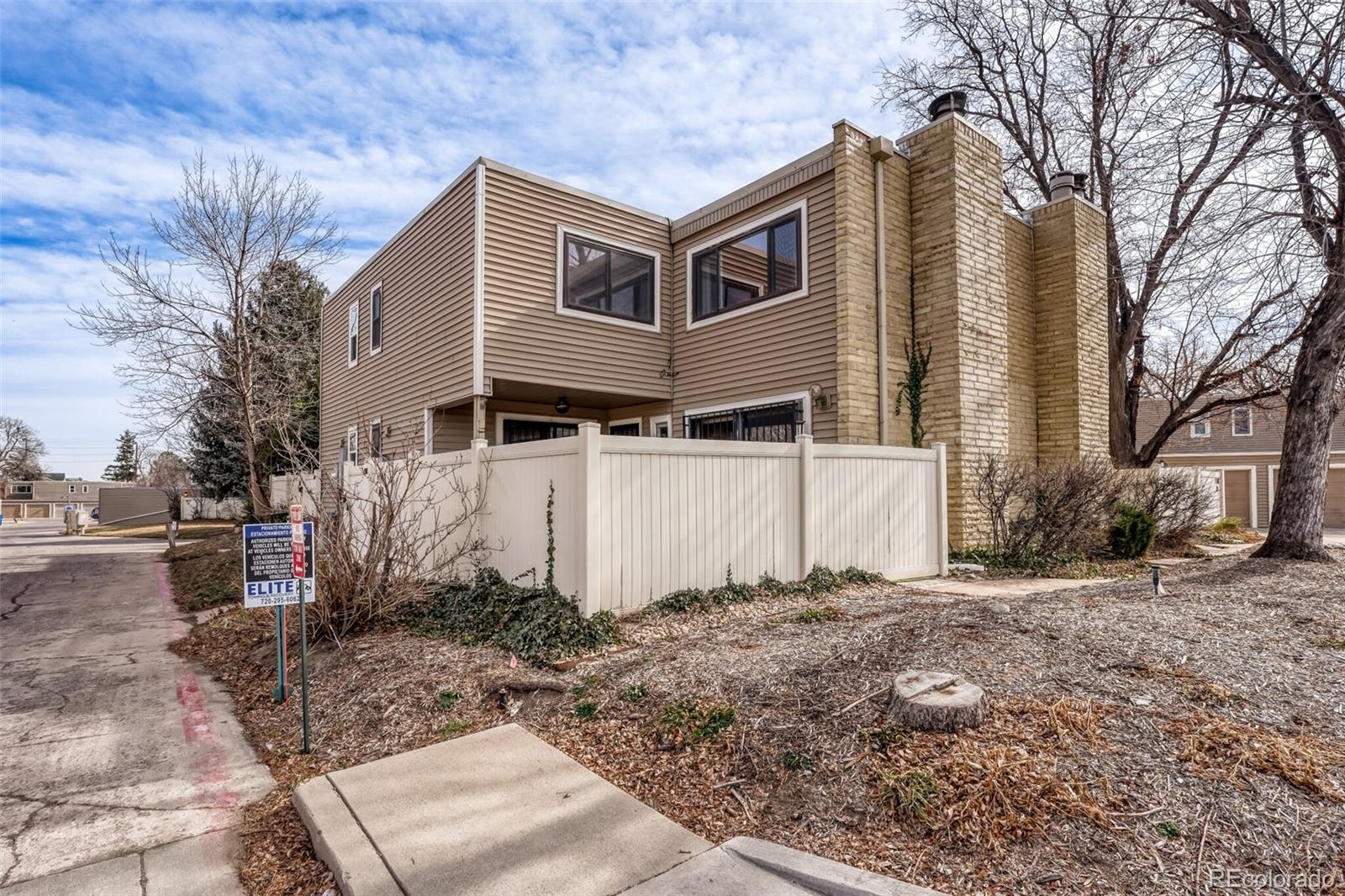 MLS Image #16 for 1160 s clinton street,denver, Colorado