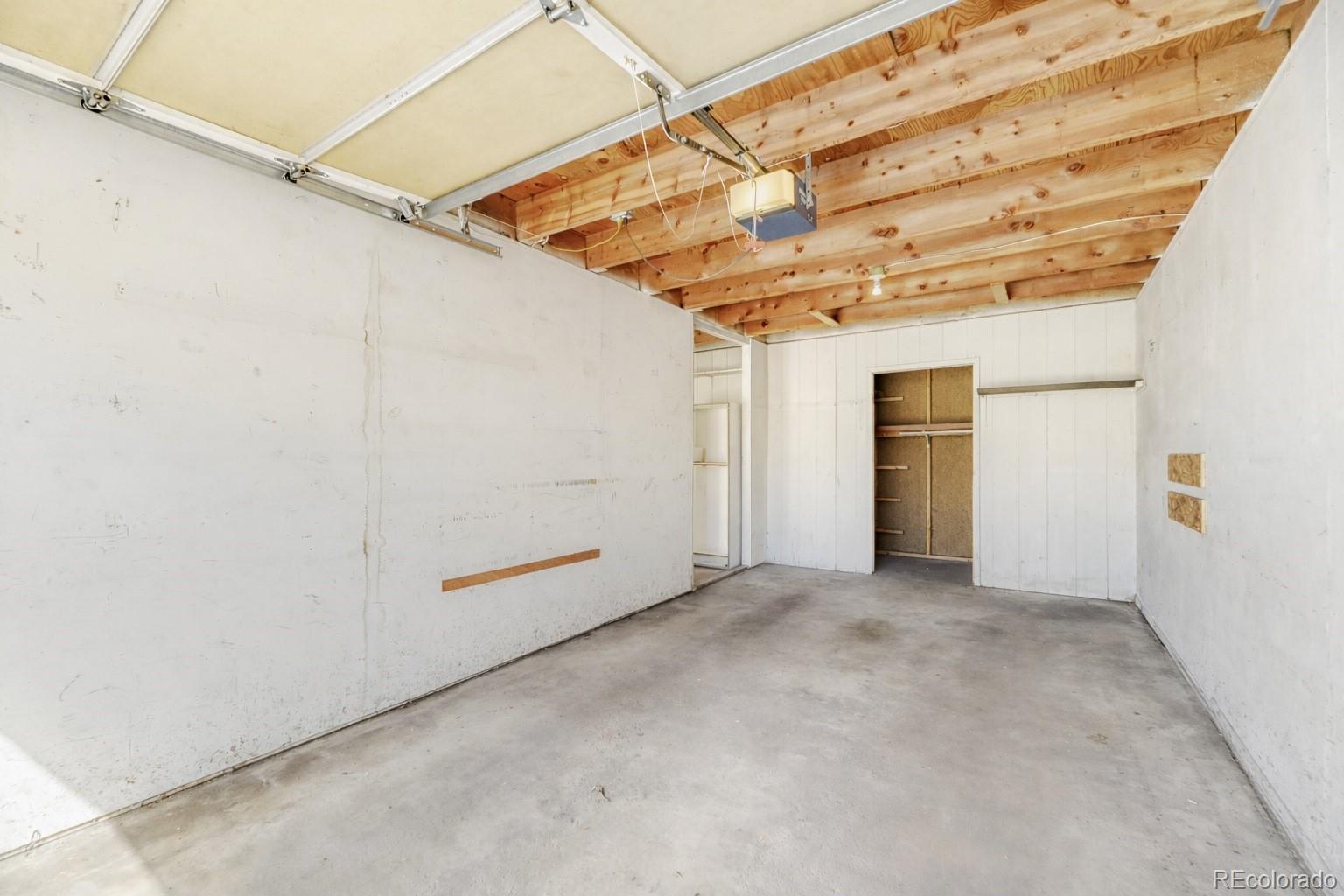 MLS Image #19 for 1160 s clinton street,denver, Colorado