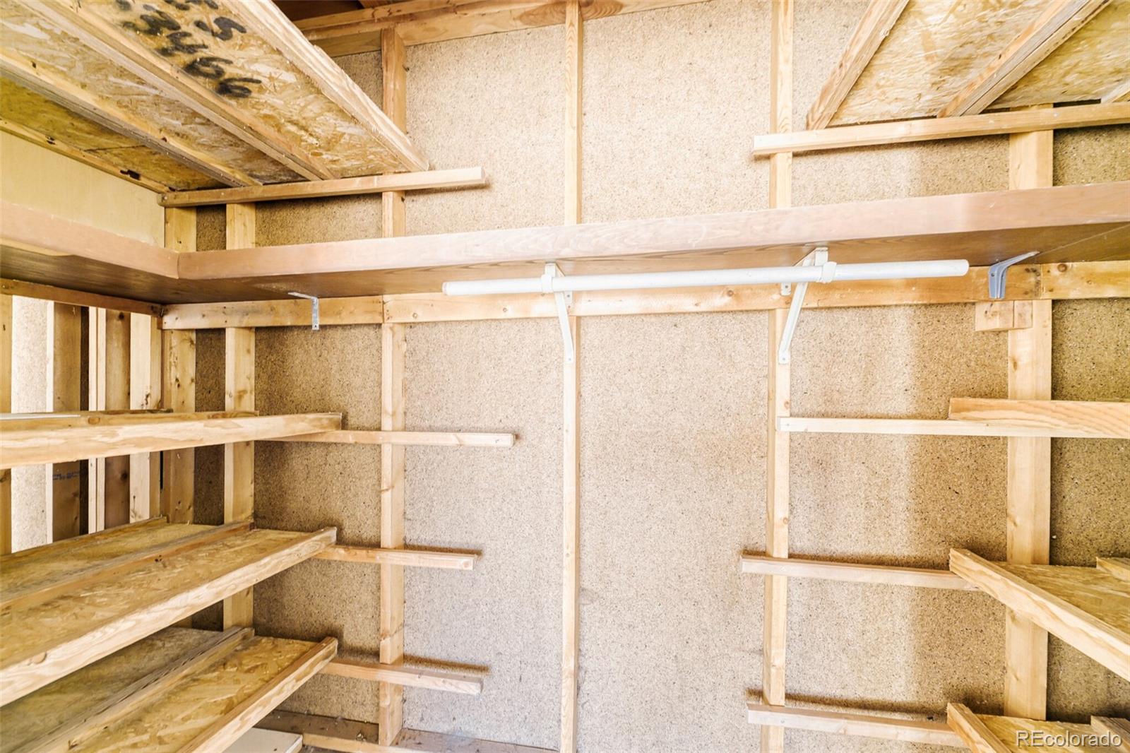MLS Image #22 for 1160 s clinton street,denver, Colorado
