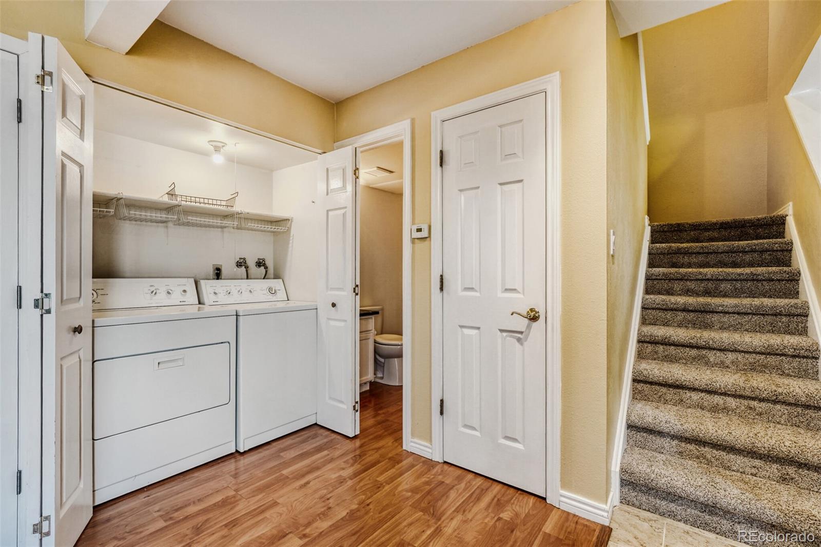 MLS Image #37 for 1160 s clinton street,denver, Colorado