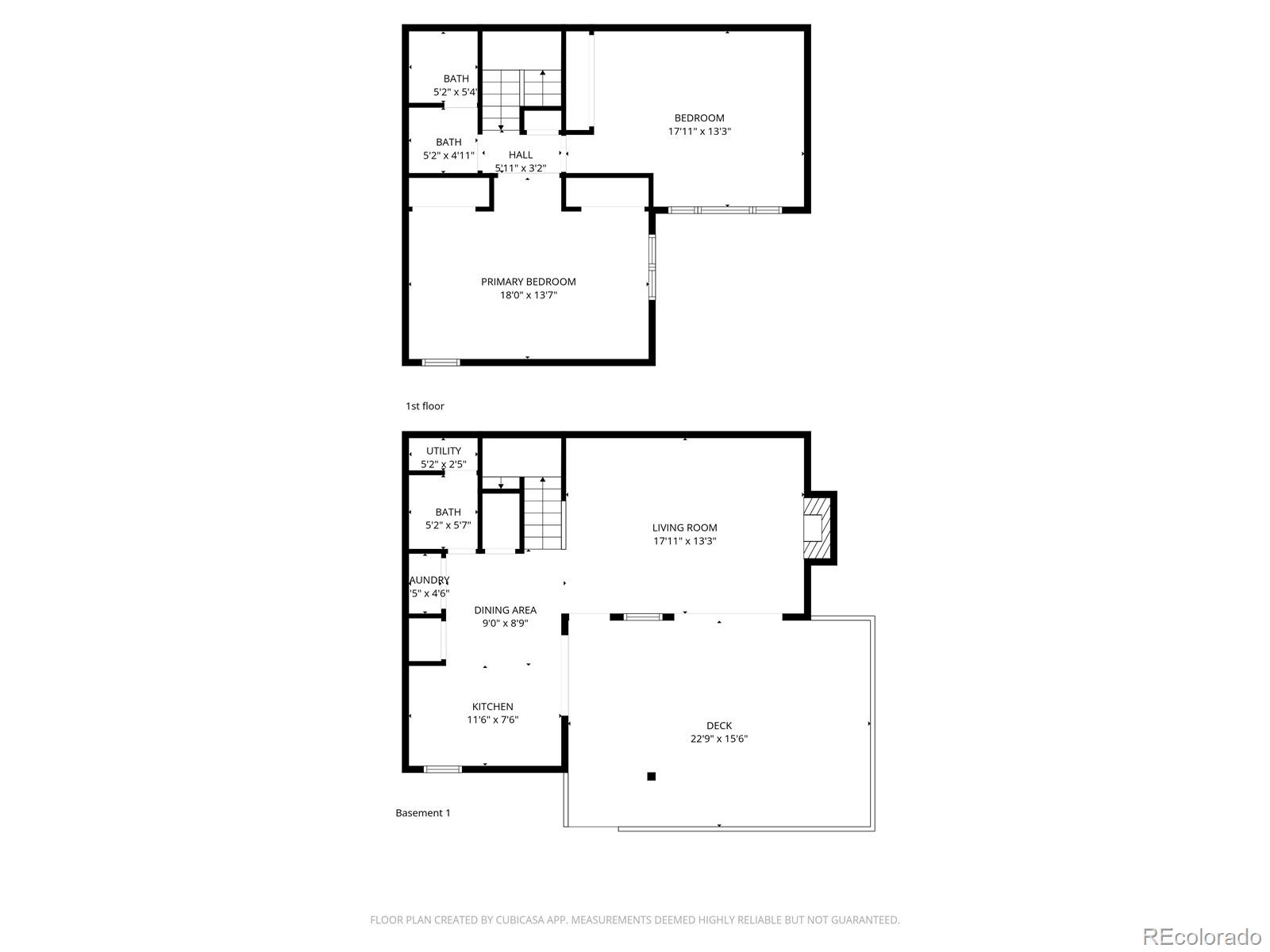 MLS Image #41 for 1160 s clinton street,denver, Colorado