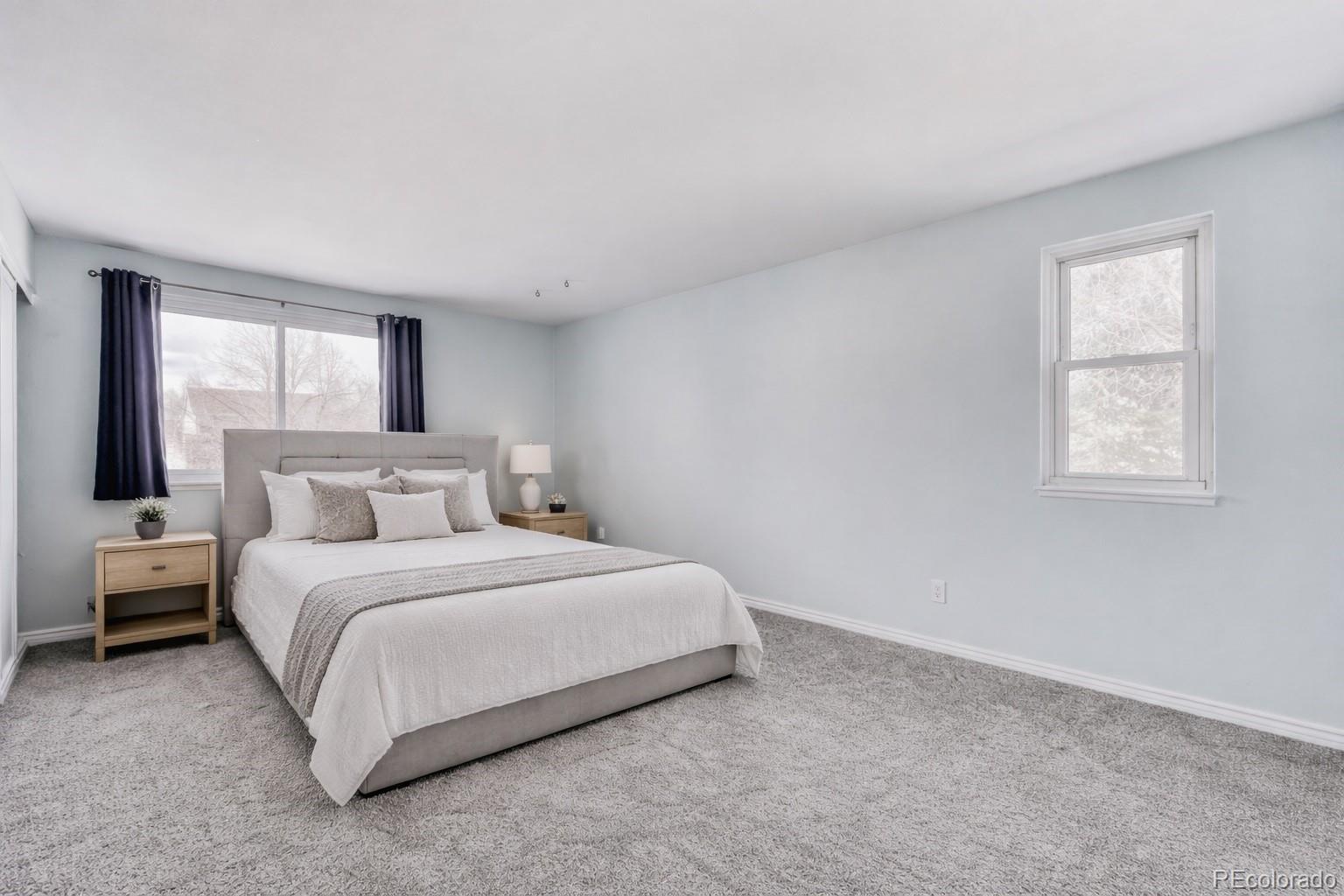 MLS Image #7 for 1160 s clinton street,denver, Colorado