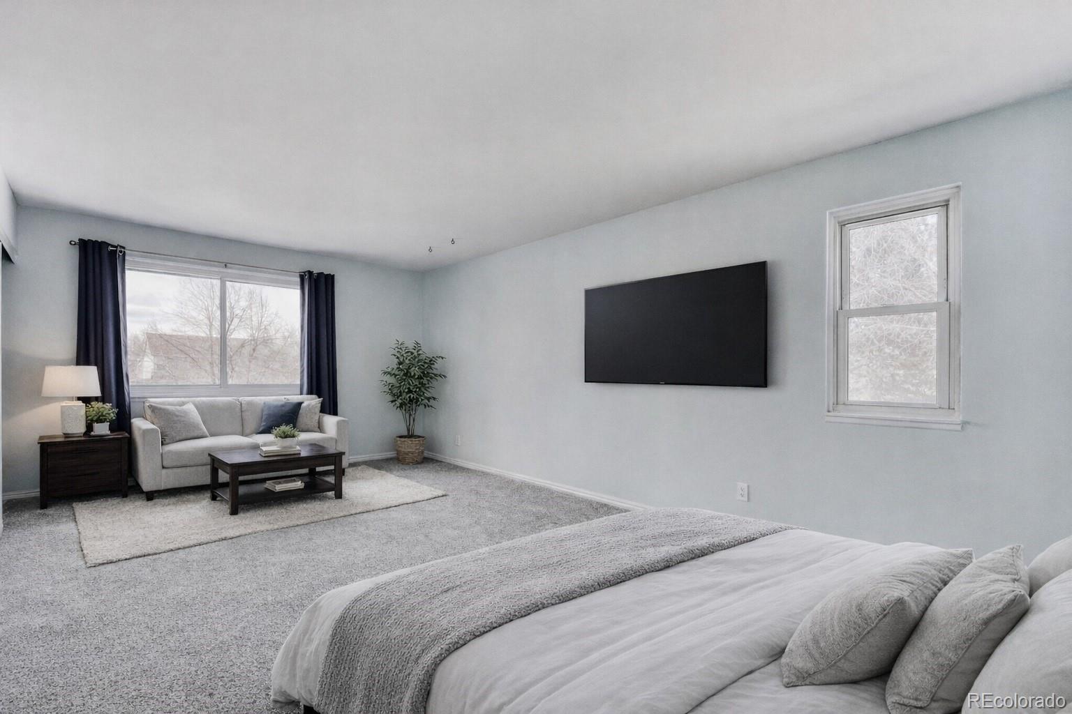MLS Image #8 for 1160 s clinton street,denver, Colorado