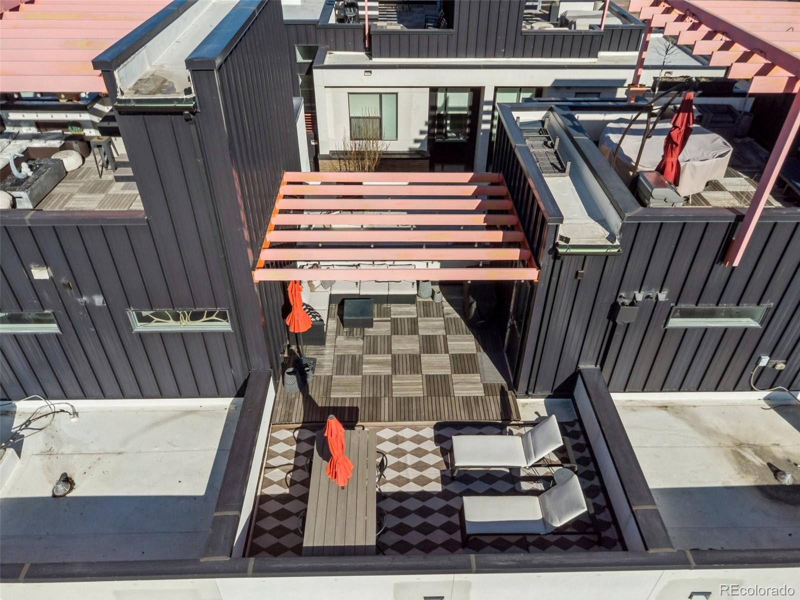 MLS Image #17 for 3030  wilson court 6,denver, Colorado