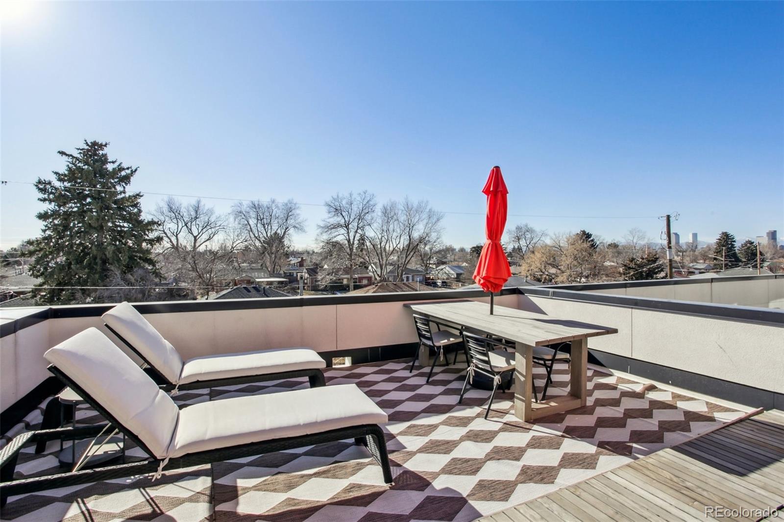 MLS Image #19 for 3030  wilson court 6,denver, Colorado