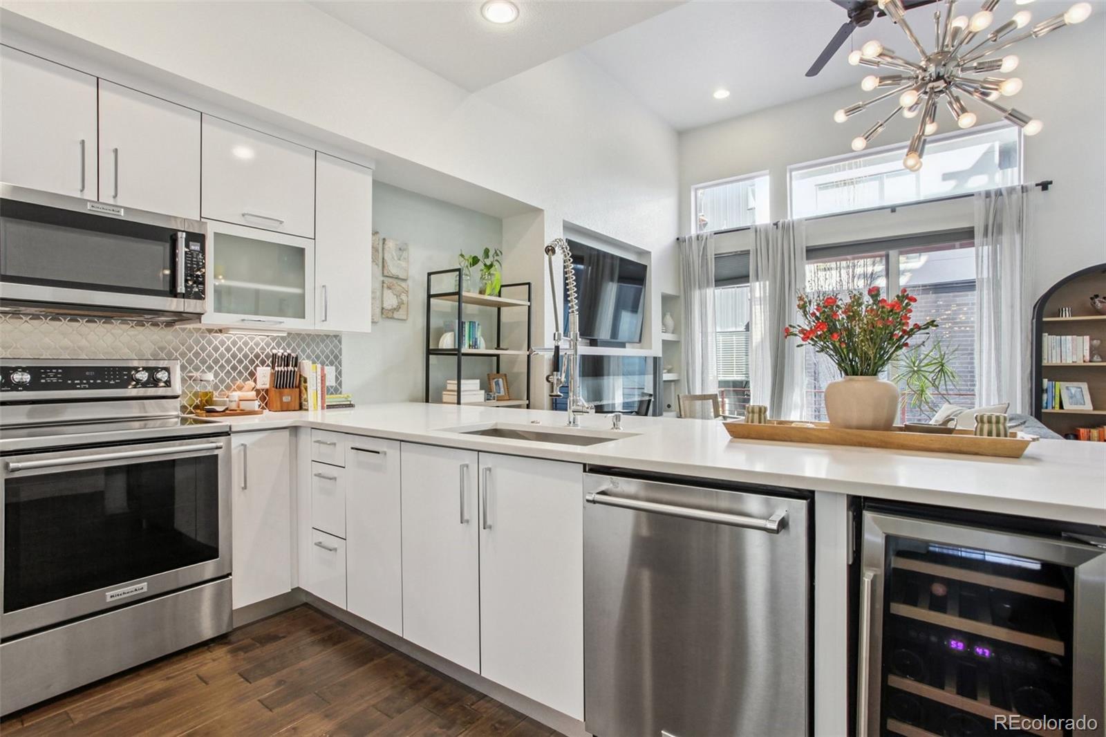 MLS Image #2 for 3030  wilson court 6,denver, Colorado