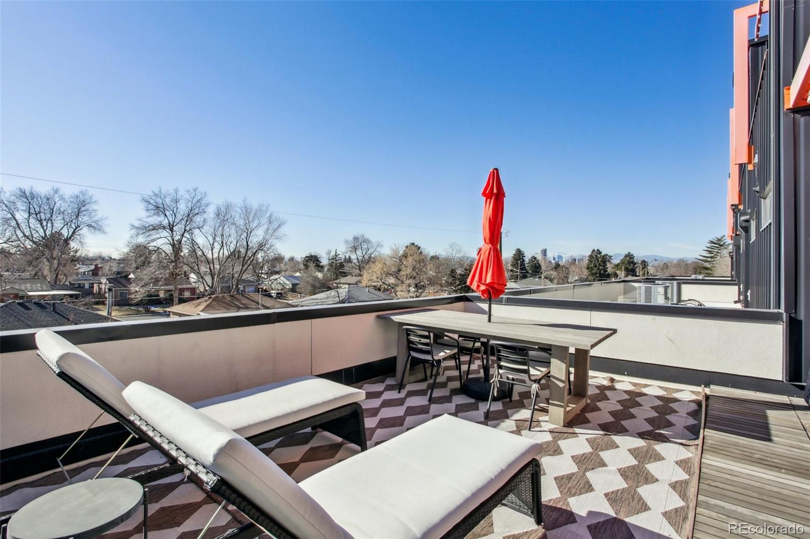 MLS Image #20 for 3030  wilson court 6,denver, Colorado