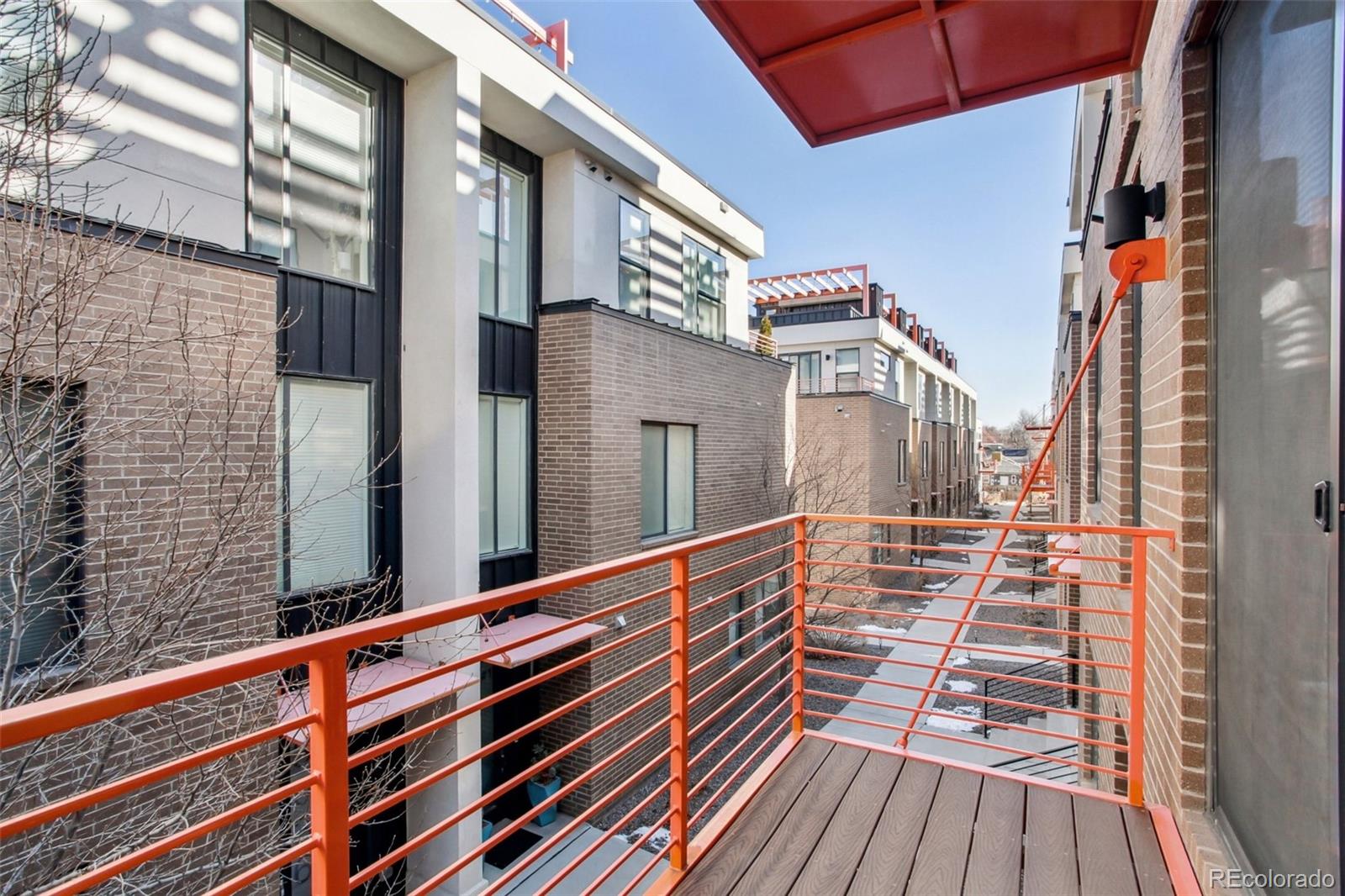 MLS Image #21 for 3030  wilson court 6,denver, Colorado
