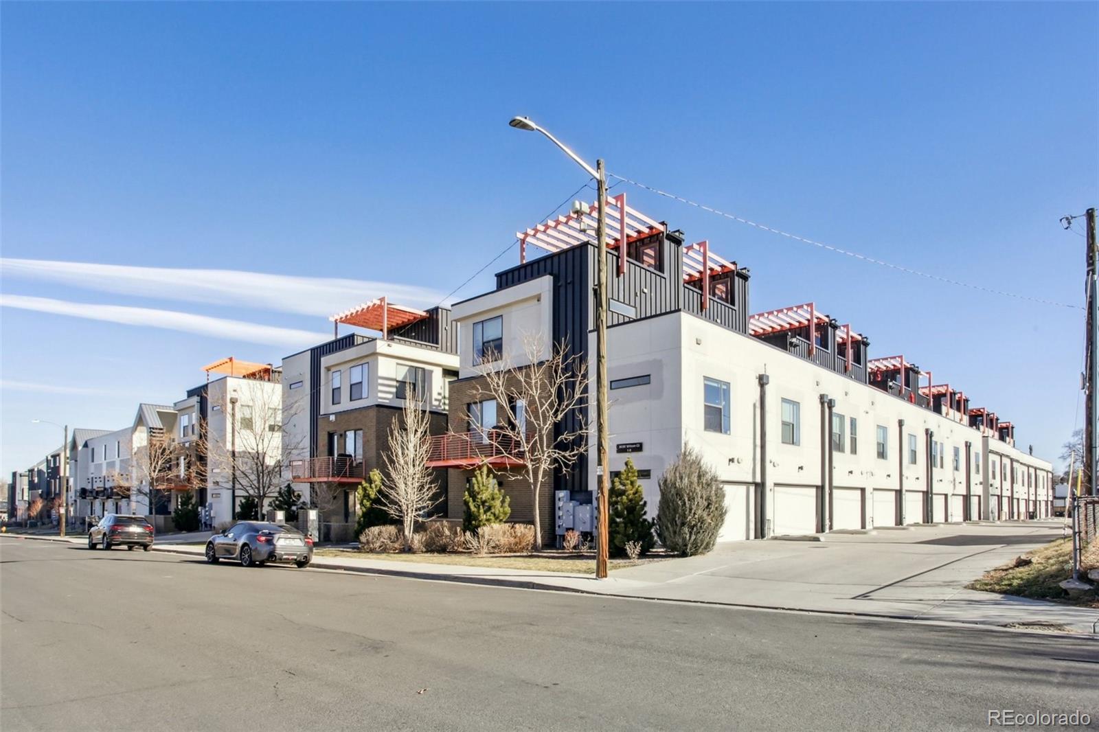 MLS Image #24 for 3030  wilson court 6,denver, Colorado