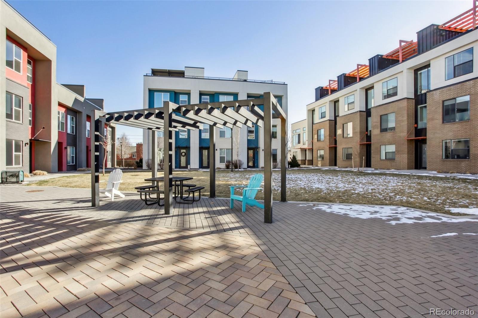 MLS Image #25 for 3030  wilson court 6,denver, Colorado