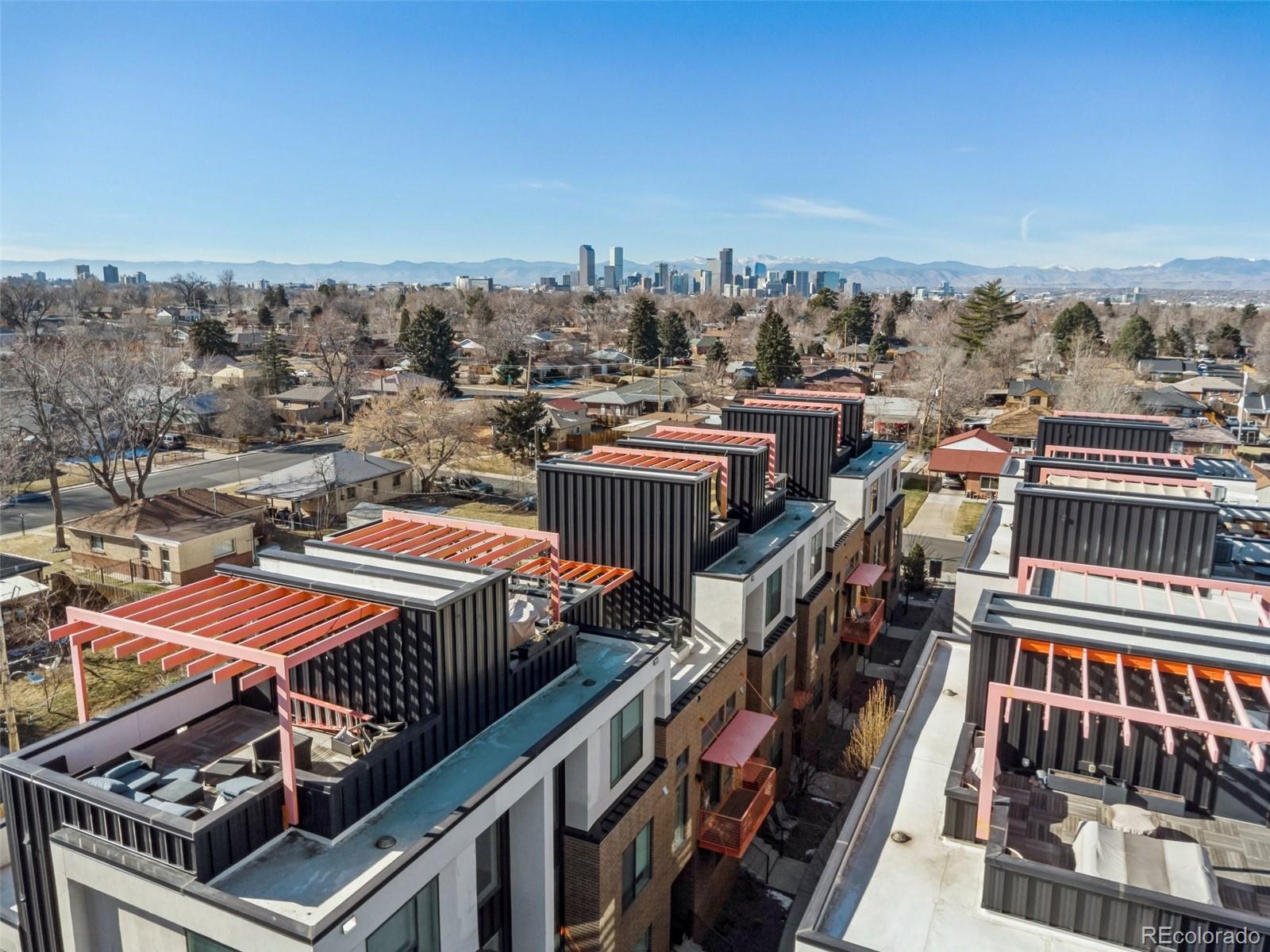 MLS Image #26 for 3030  wilson court 6,denver, Colorado