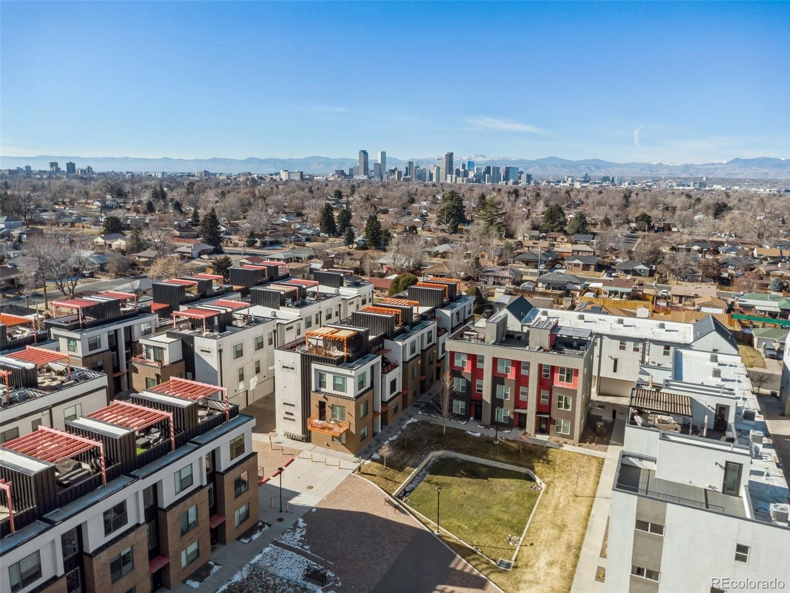 MLS Image #27 for 3030  wilson court 6,denver, Colorado