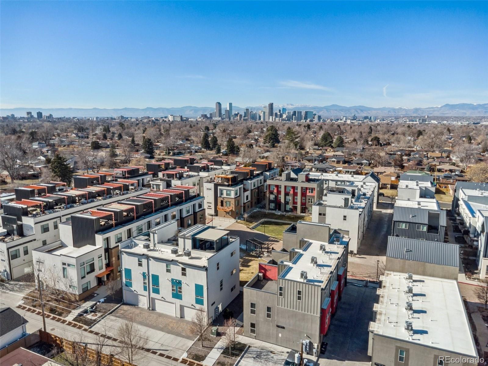 MLS Image #28 for 3030  wilson court 6,denver, Colorado