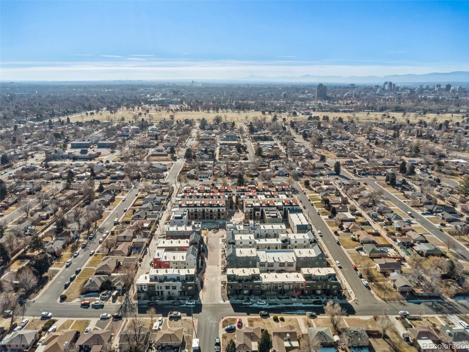 MLS Image #29 for 3030  wilson court 6,denver, Colorado
