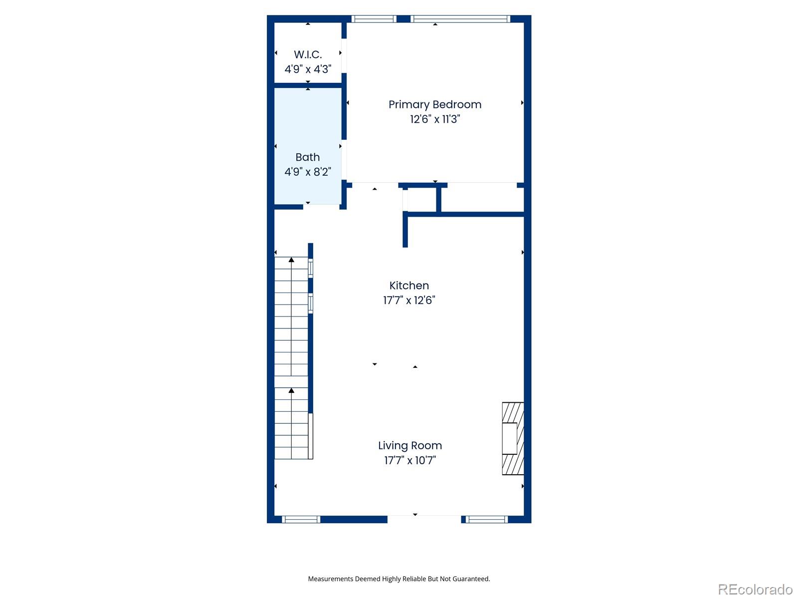 MLS Image #31 for 3030  wilson court 6,denver, Colorado